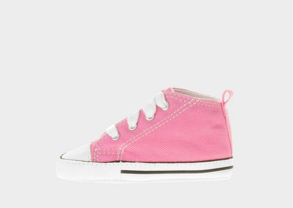 converse first all star crib trainers converse first all star crib trainers