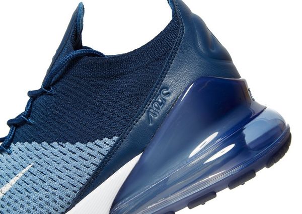 Nike Air Max 270 Flyknit Homme | JD Sports Nike Air Max 270 Flyknit Homme