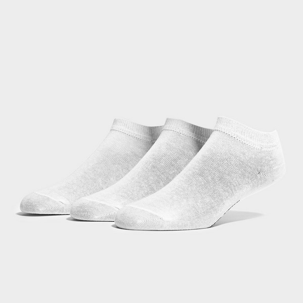 MCKENZIE ZOKNI 3 PACK LOW PED JUNIOR