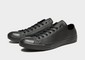 CONVERSE CHUCK TAYLOR ALL STAR OX LEATHER MONO 