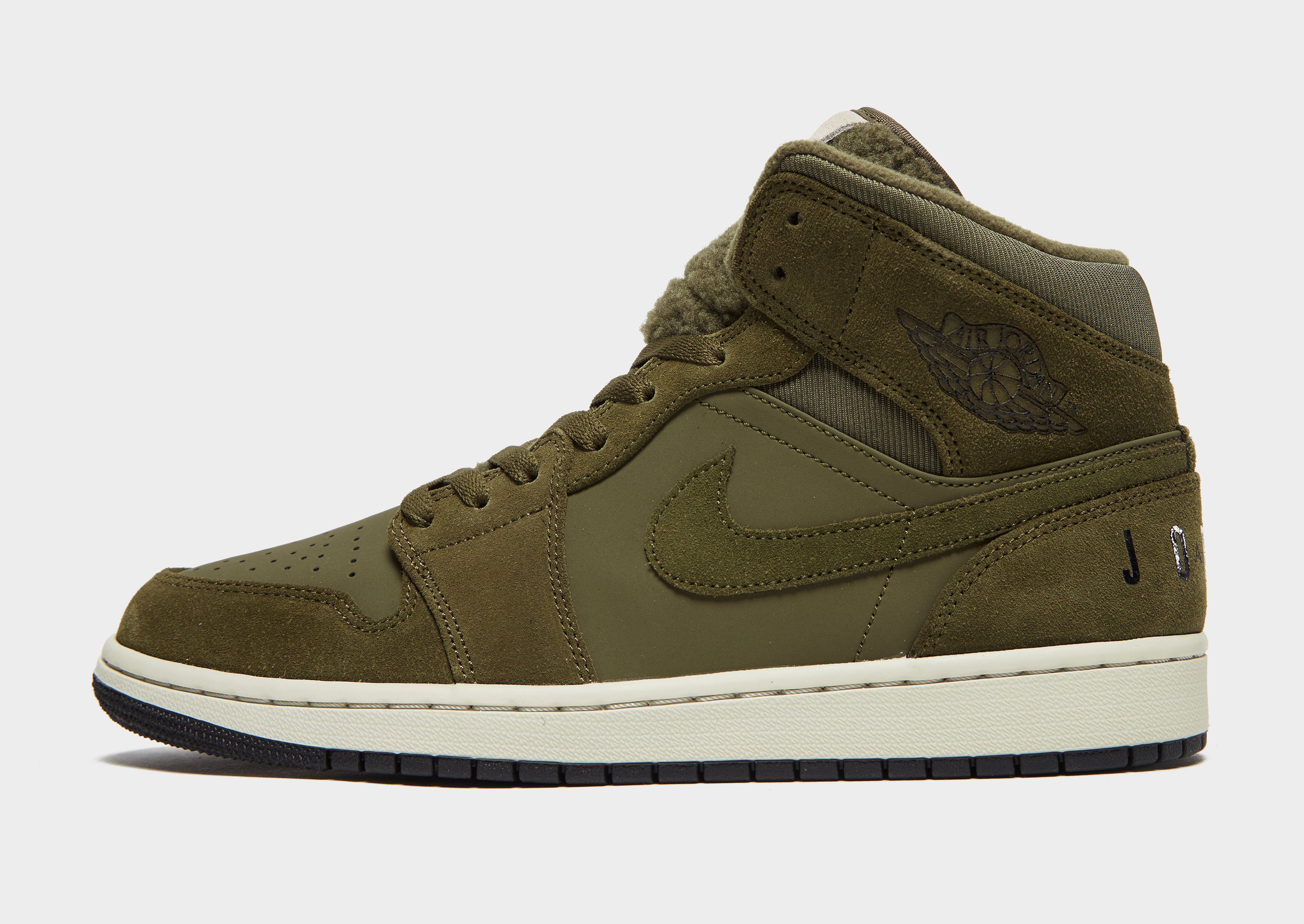 air jordan 1 mid jd sport