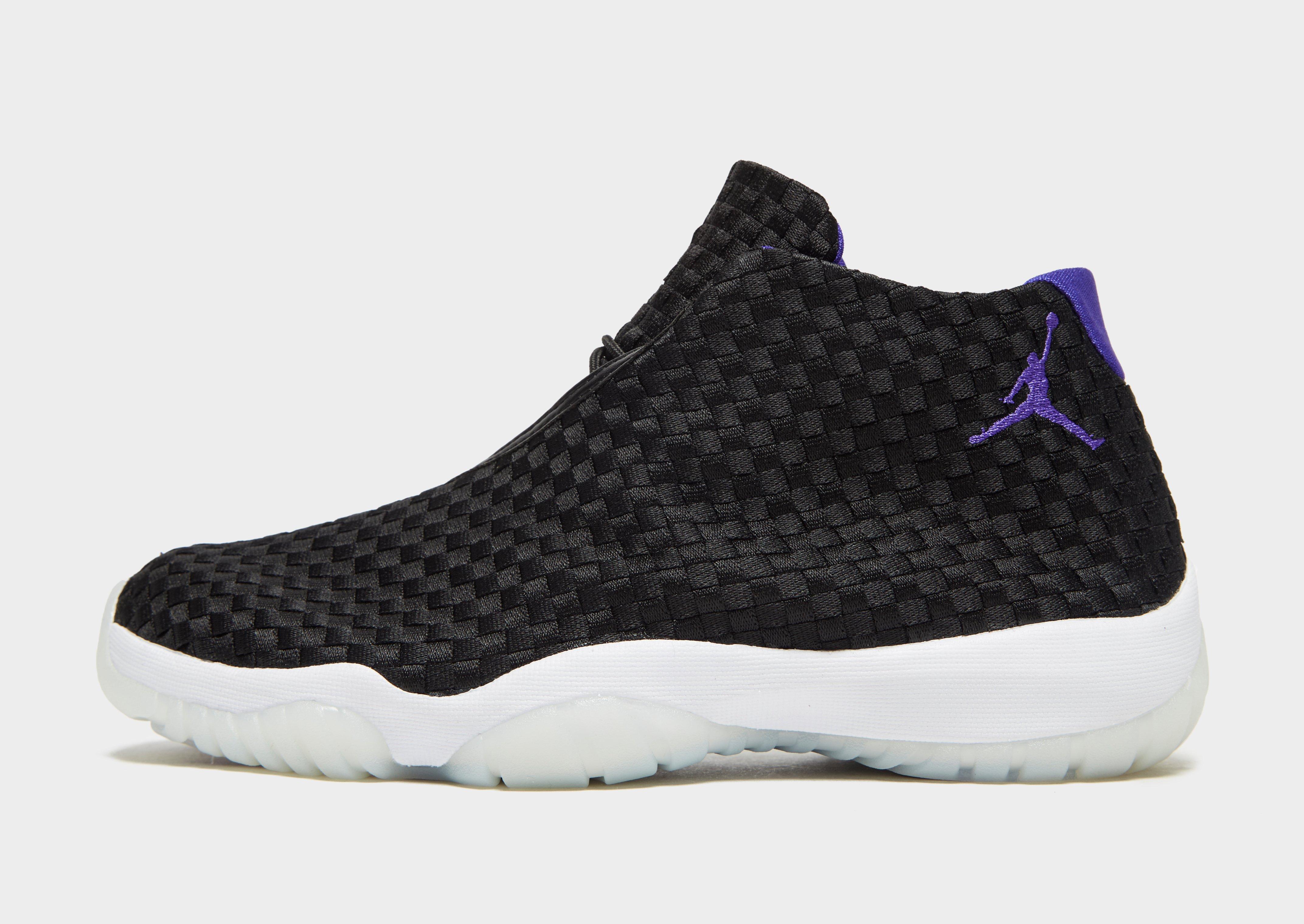 jd jordan future