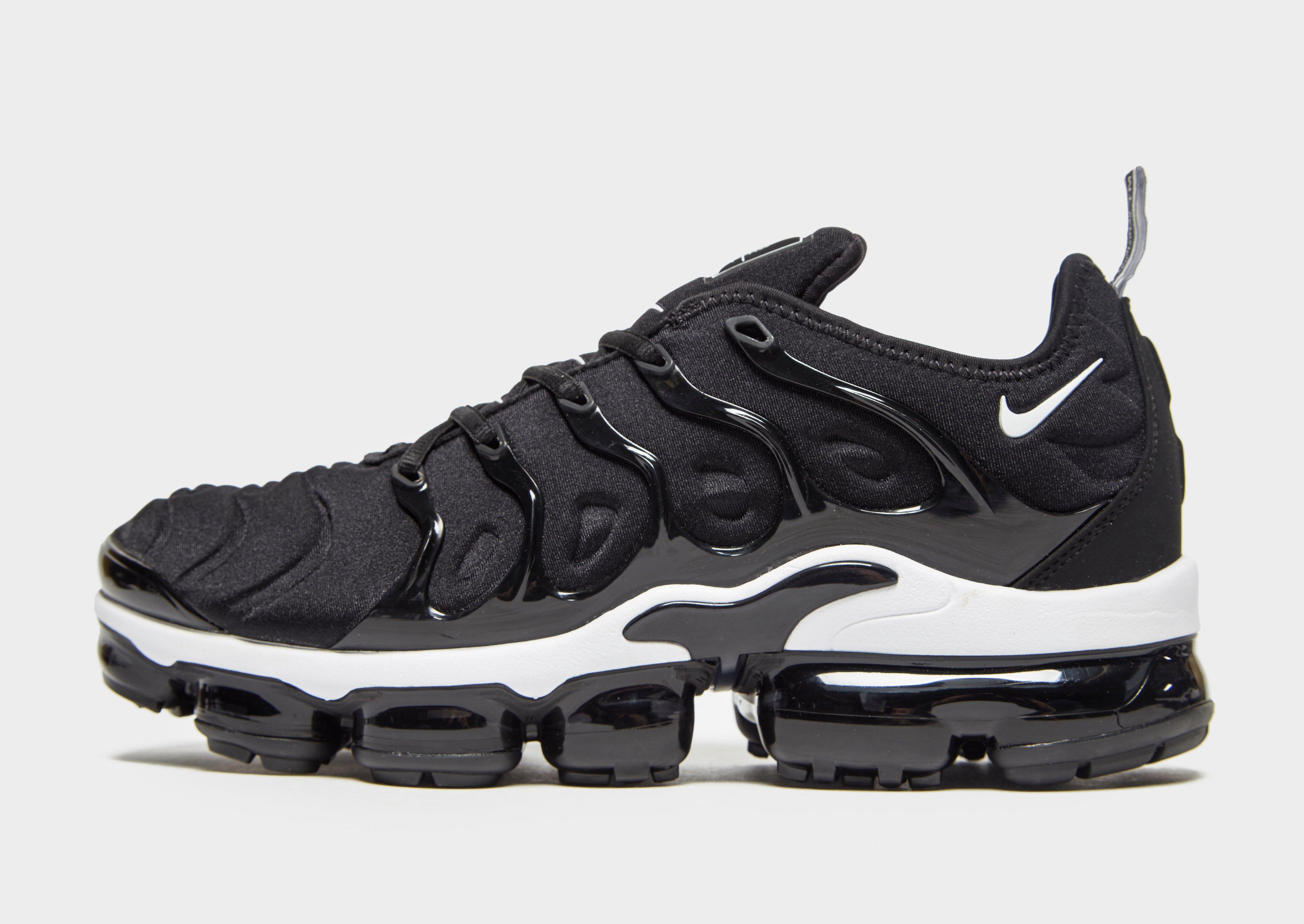 vapormax plus junior