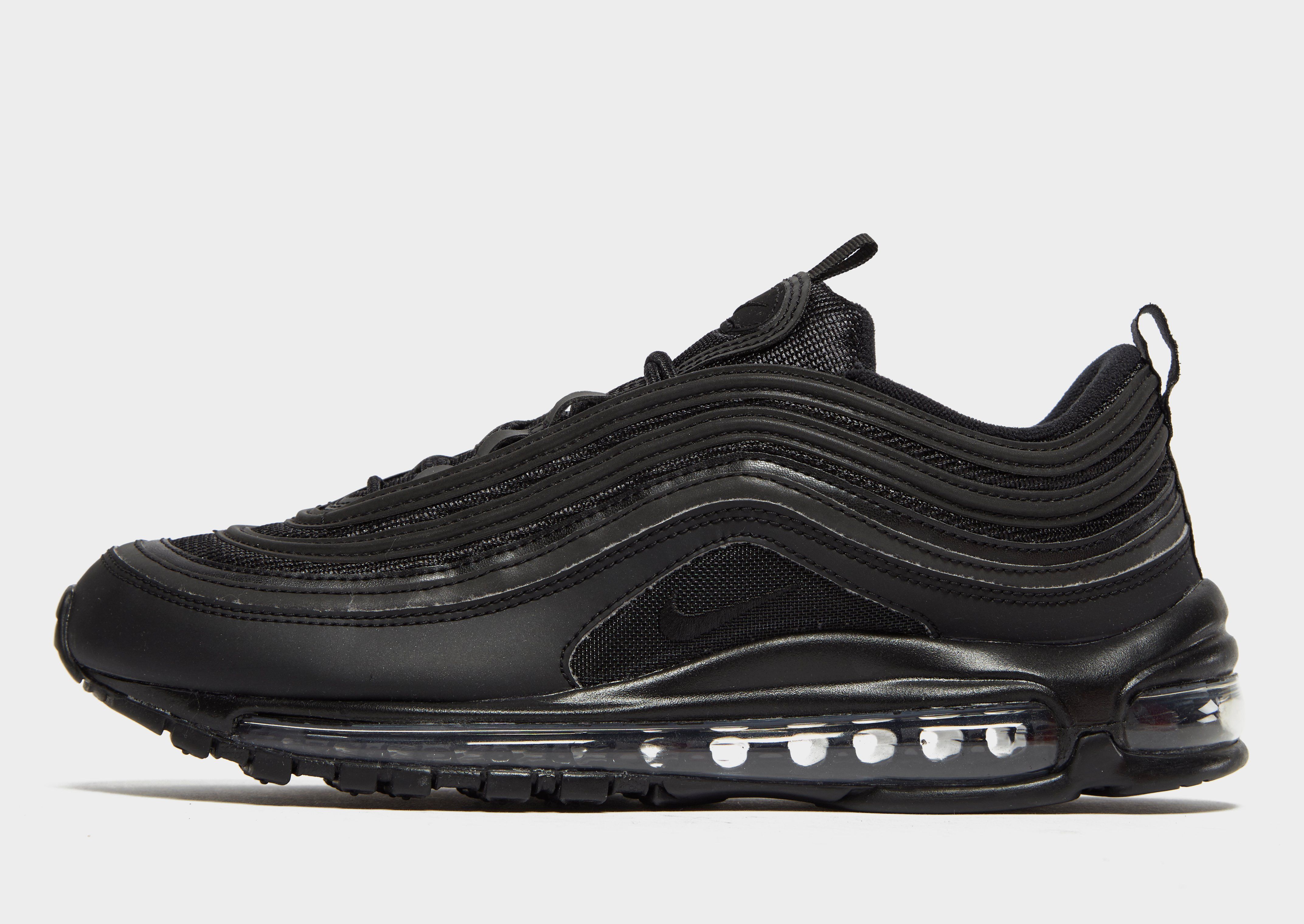blue air max 97s