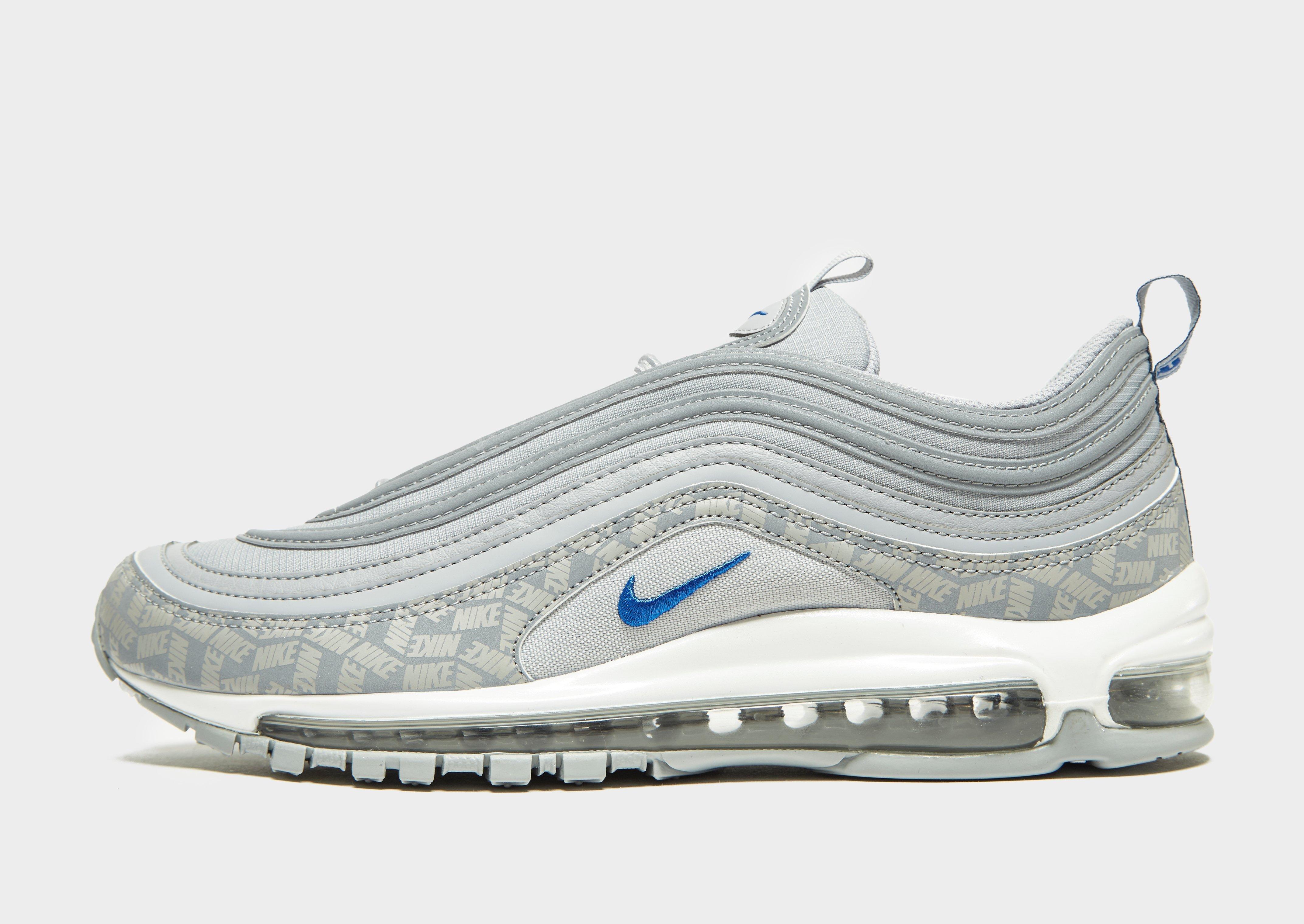 97 nike weiss