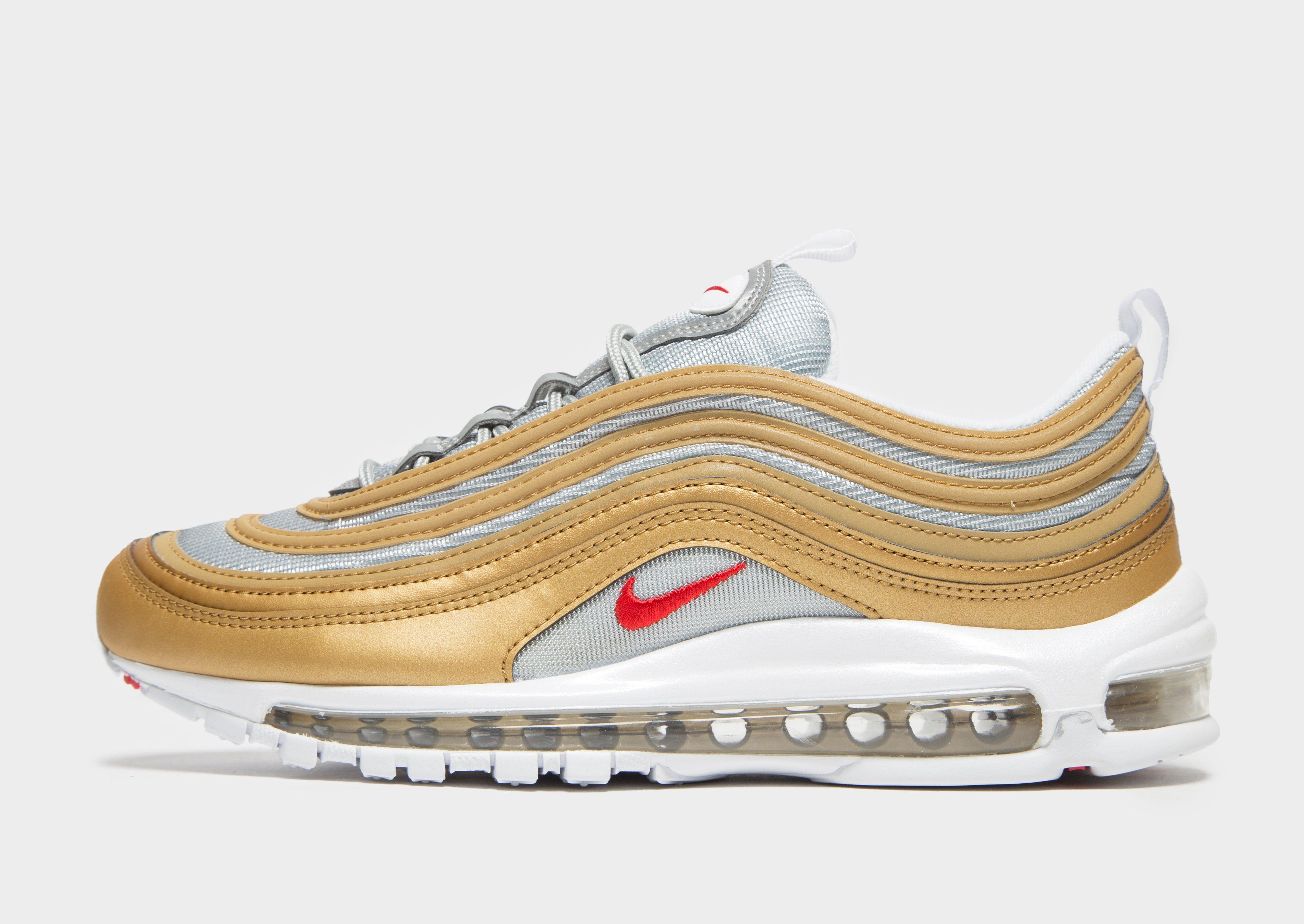 nike air max 2015 hombre dorados