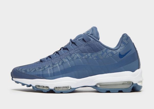 nike air max 95 ultra se blauw nike air max 95 ultra se blauw