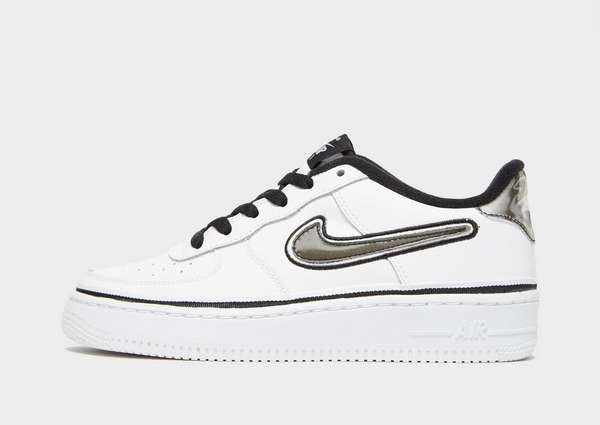 Nike Air Force 1 Low NBA Junior | JD Sports Nike Air Force 1 Low NBA Junior