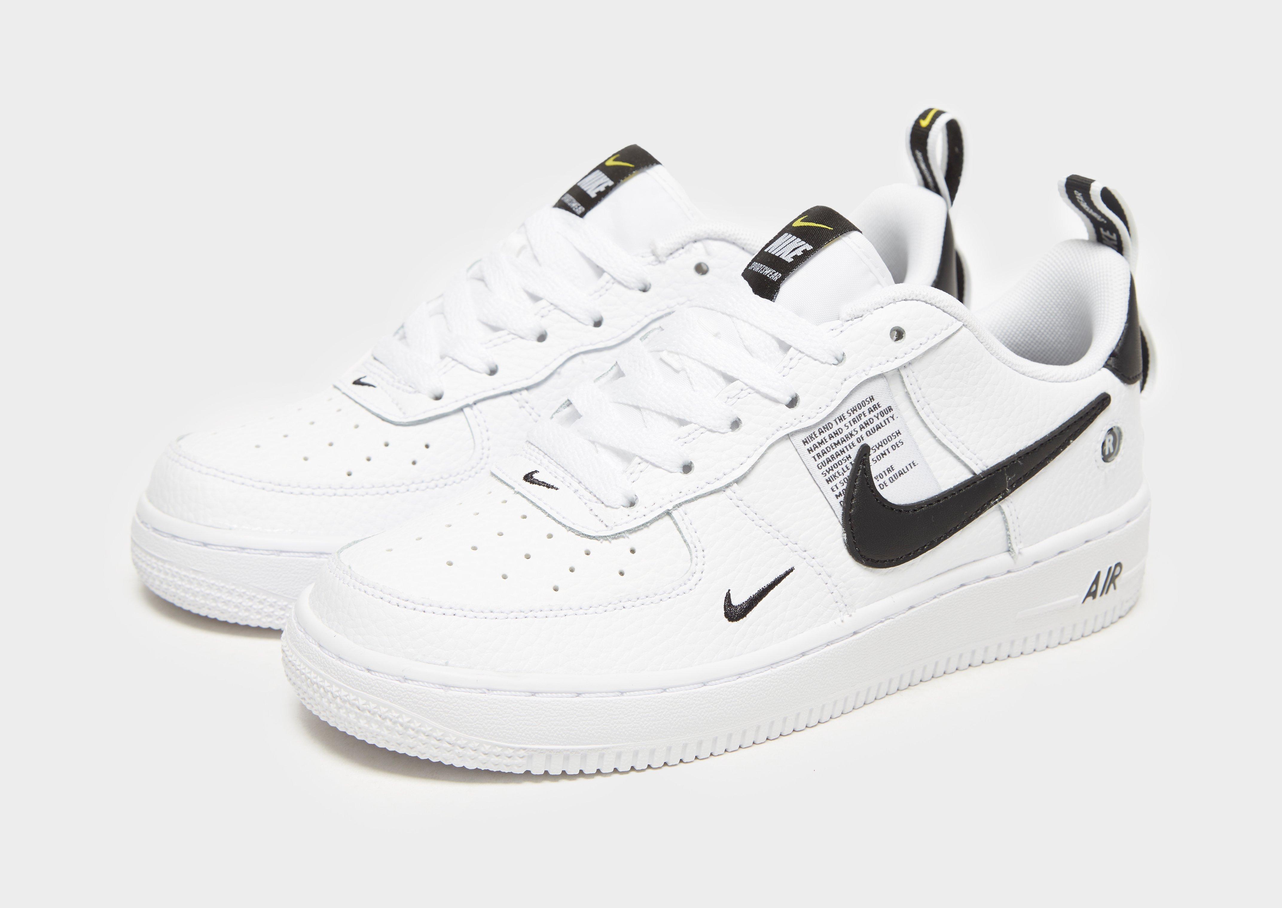 junior air force 1 utility