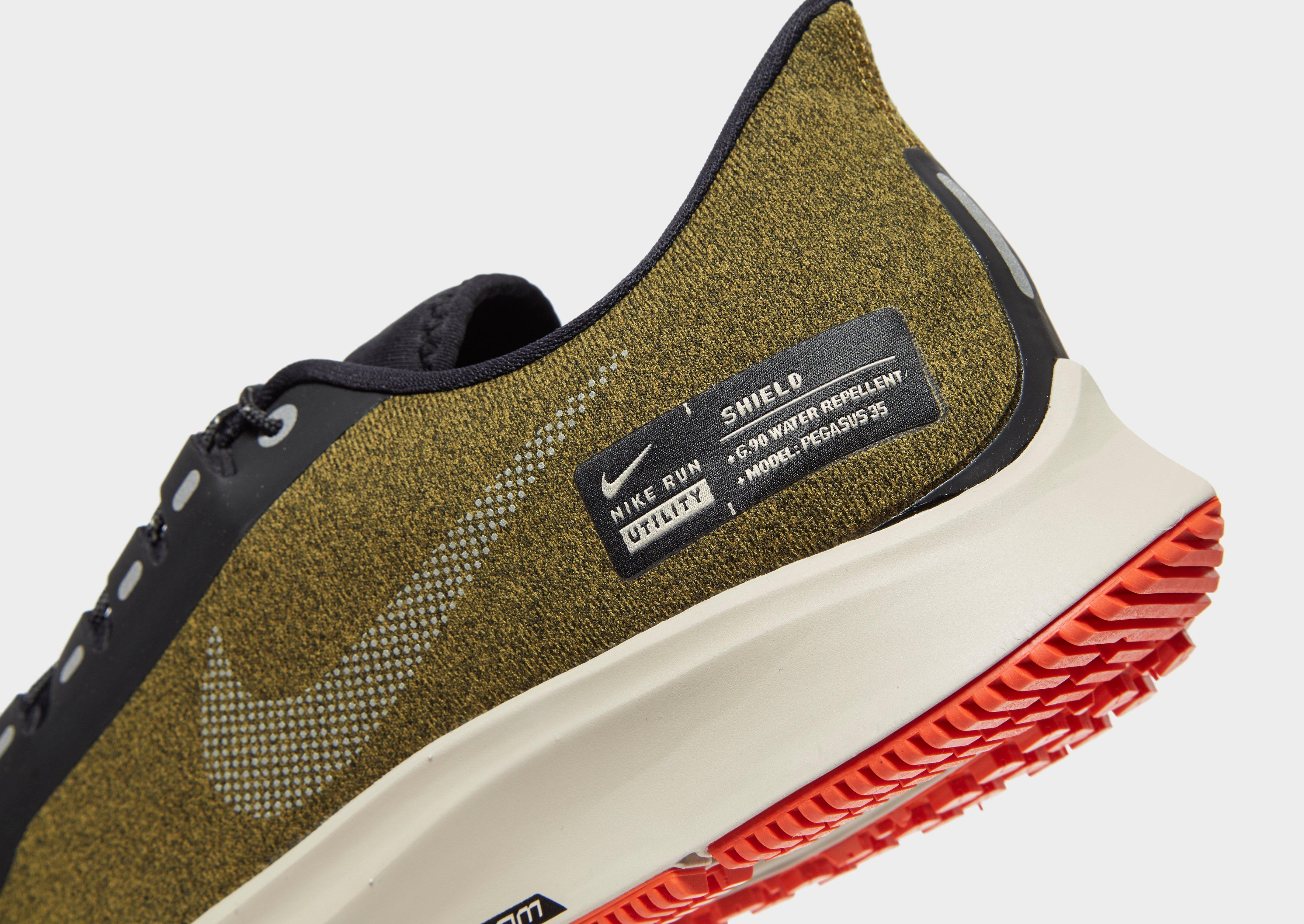 nike air zoom pegasus 35 shield m