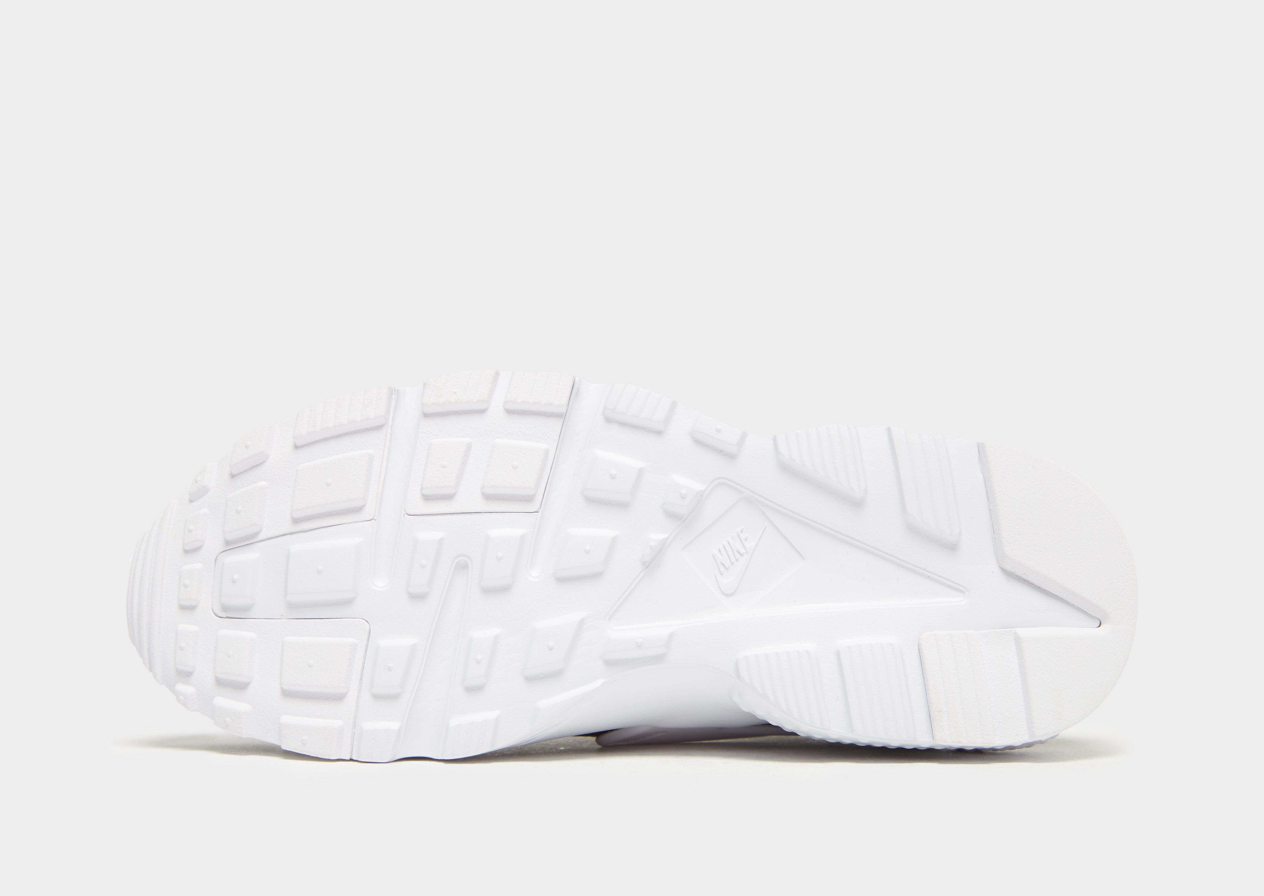 Detské tenisky NIKE AIR HUARACHE SE  909143-006 Čierna