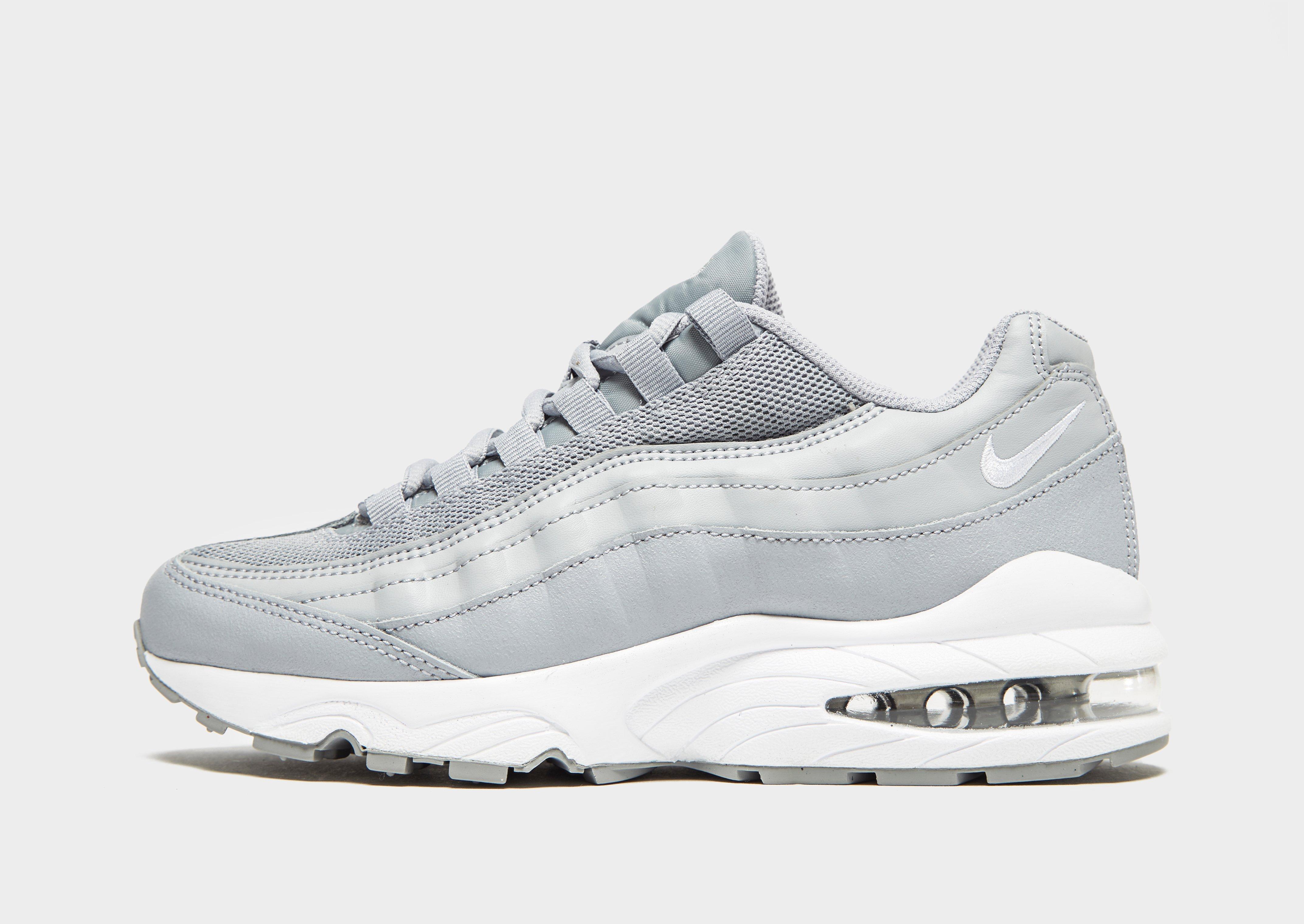 grey 95s junior