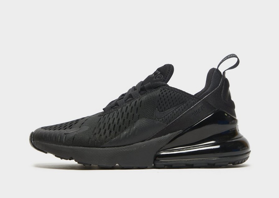 Nike air max 270 du偶e dzieci sale