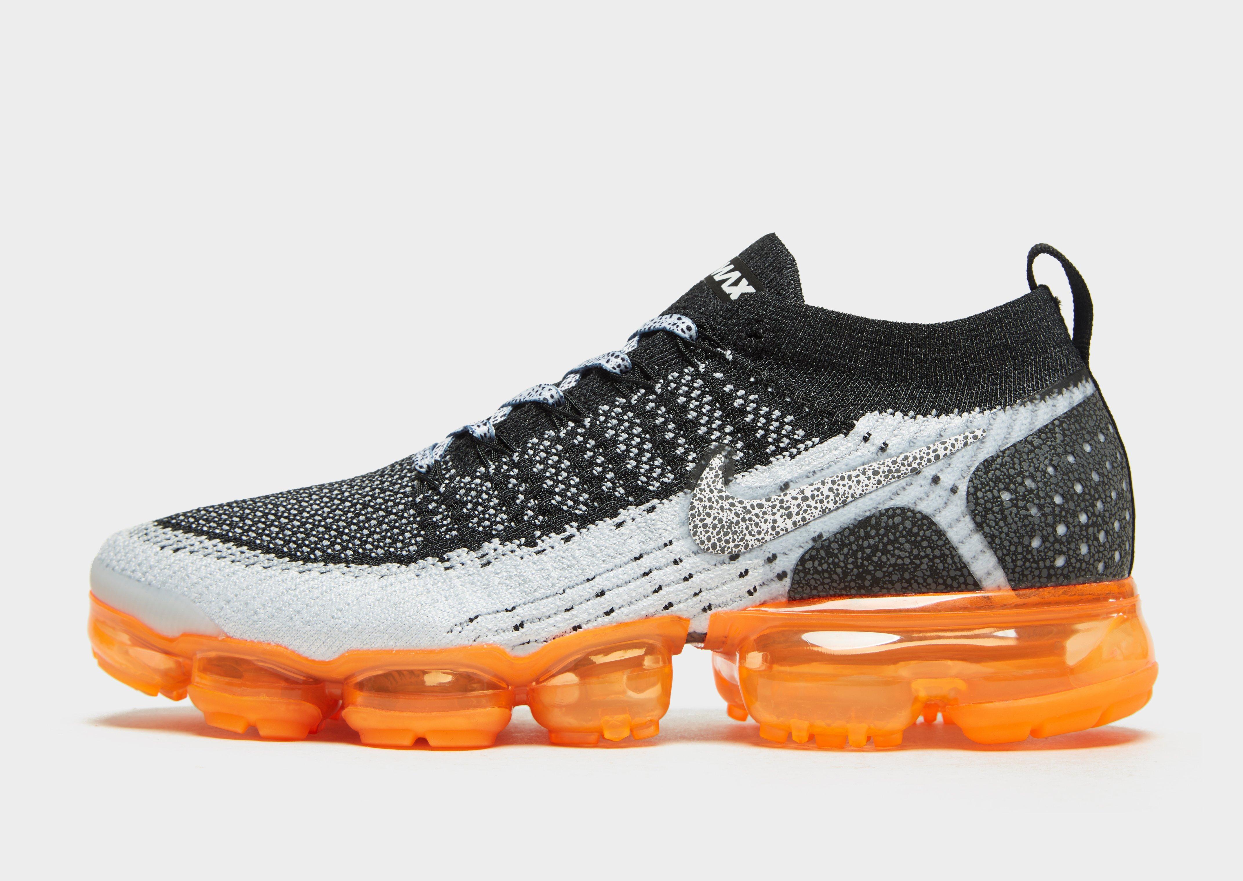 NIKE AIR VAPORMAX FLYKNIT 2 SAFARI $ 91.00 Sneaker