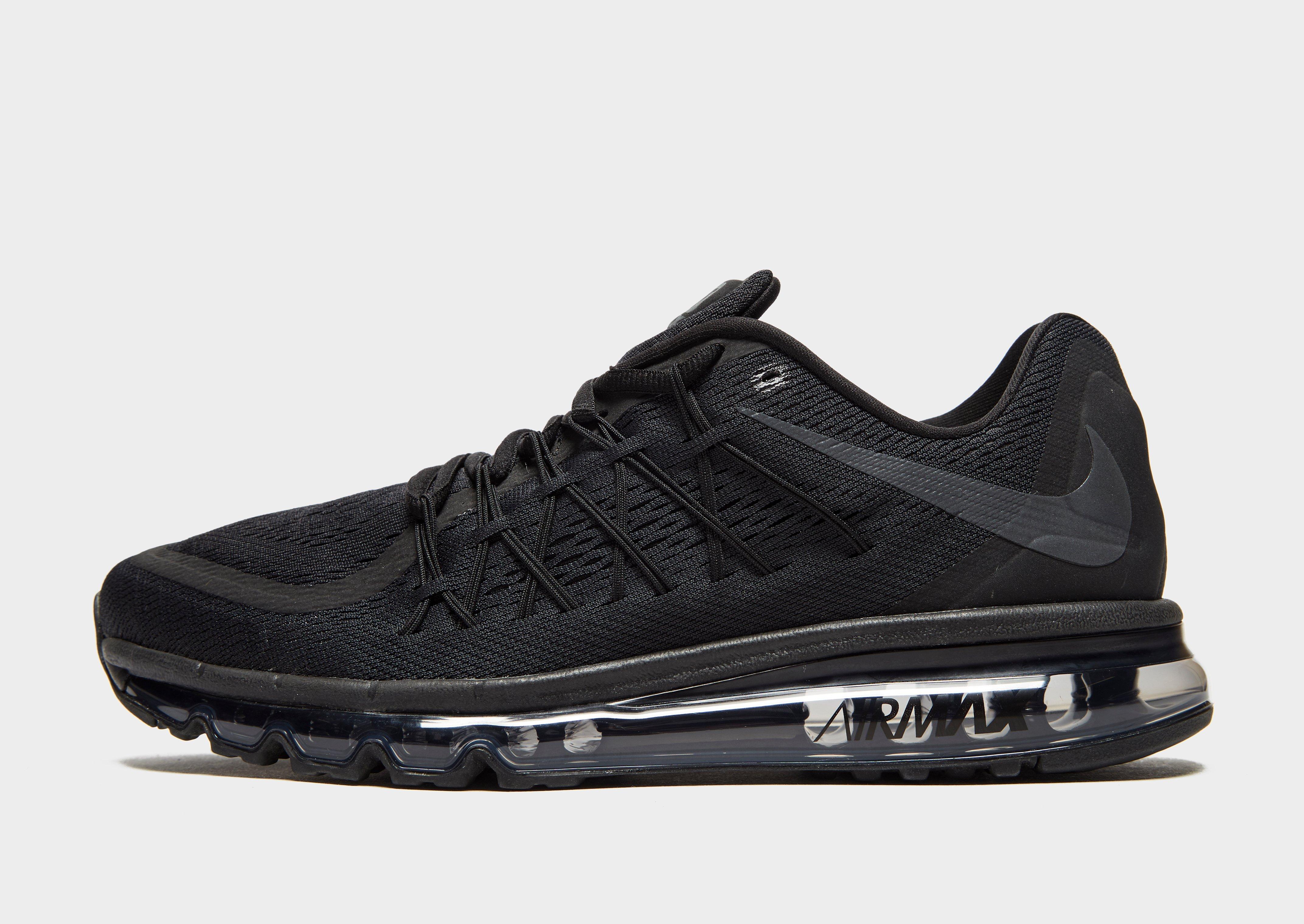 nine air max 2015