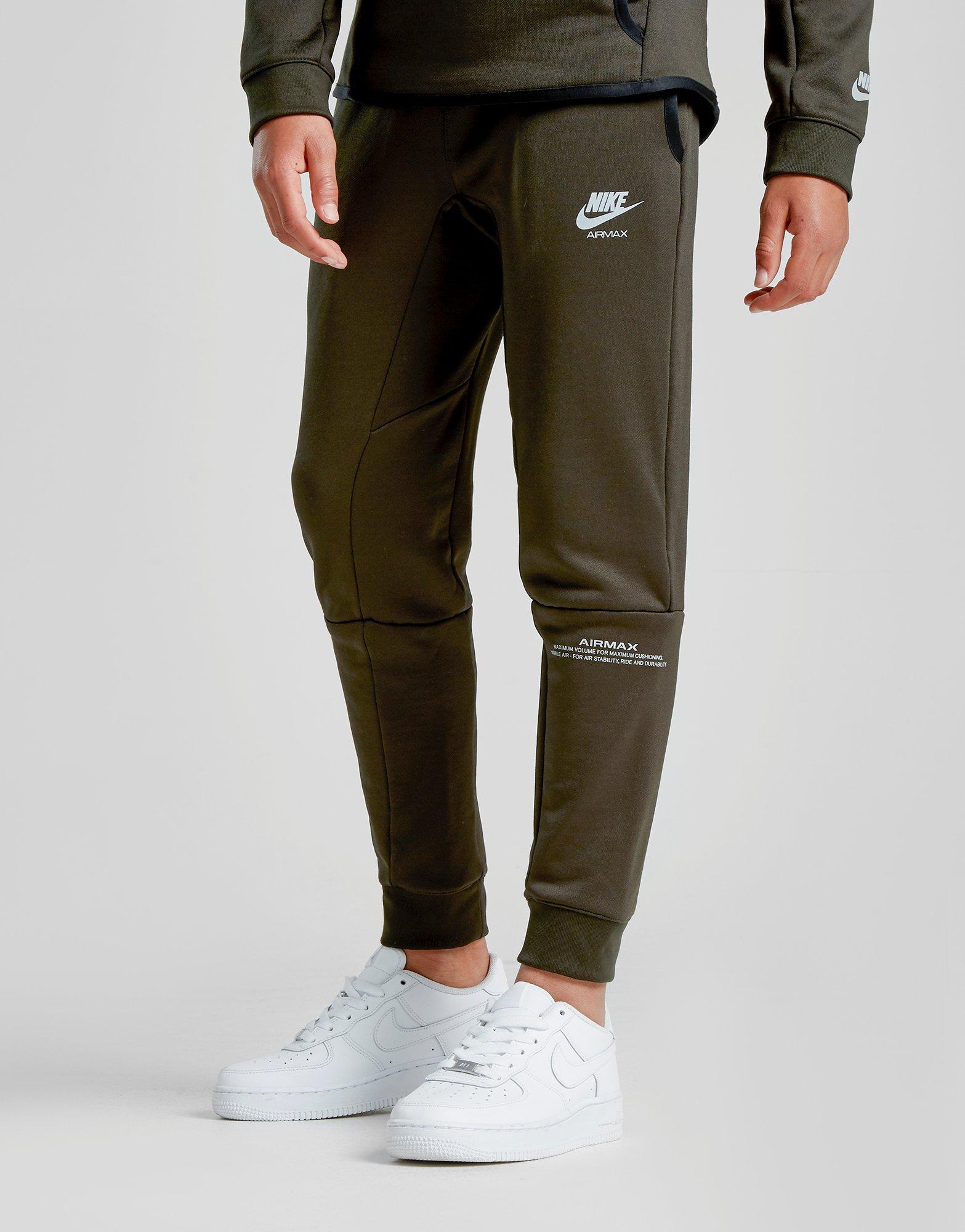 chandal nike air max