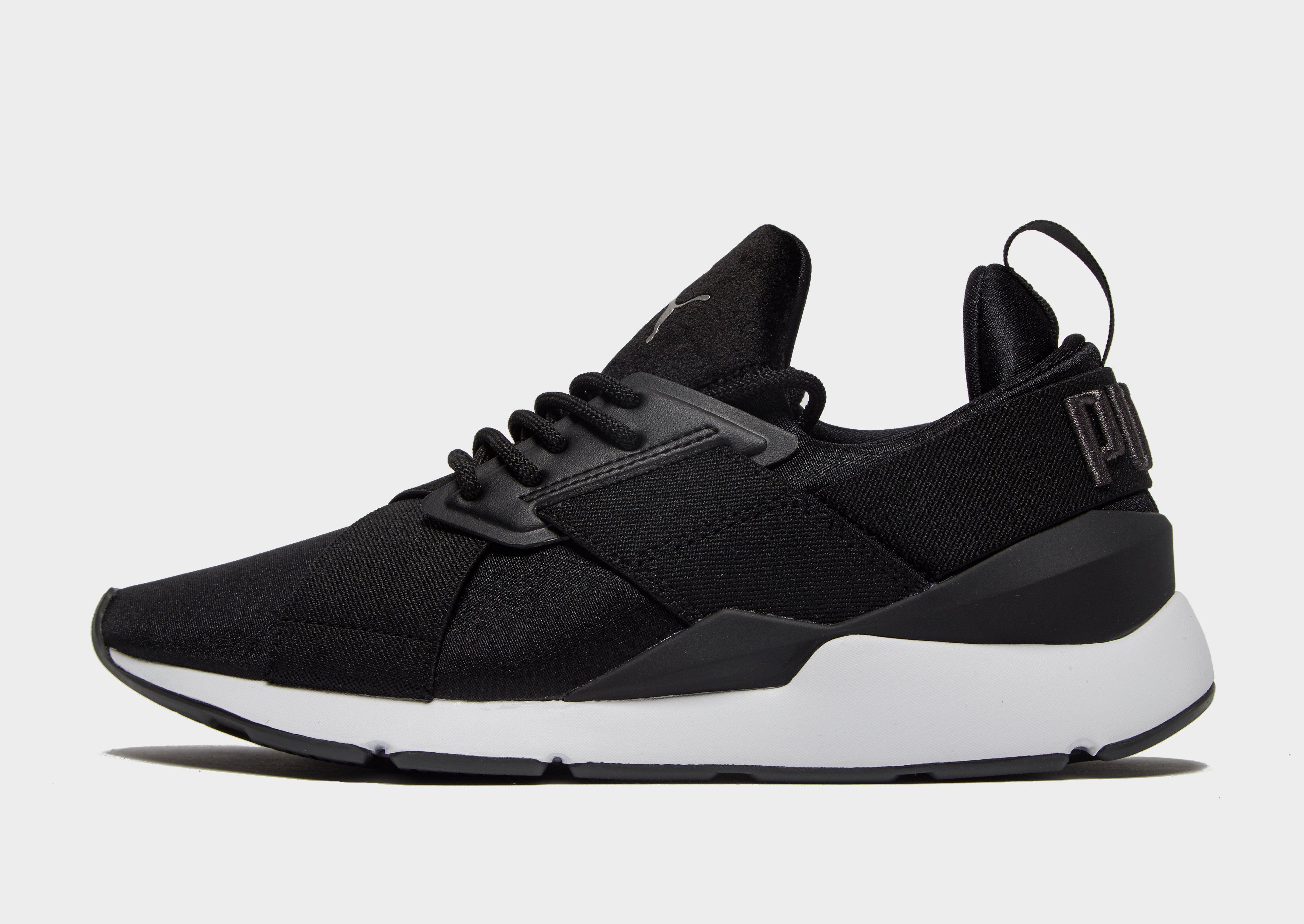 puma muse 2 satin