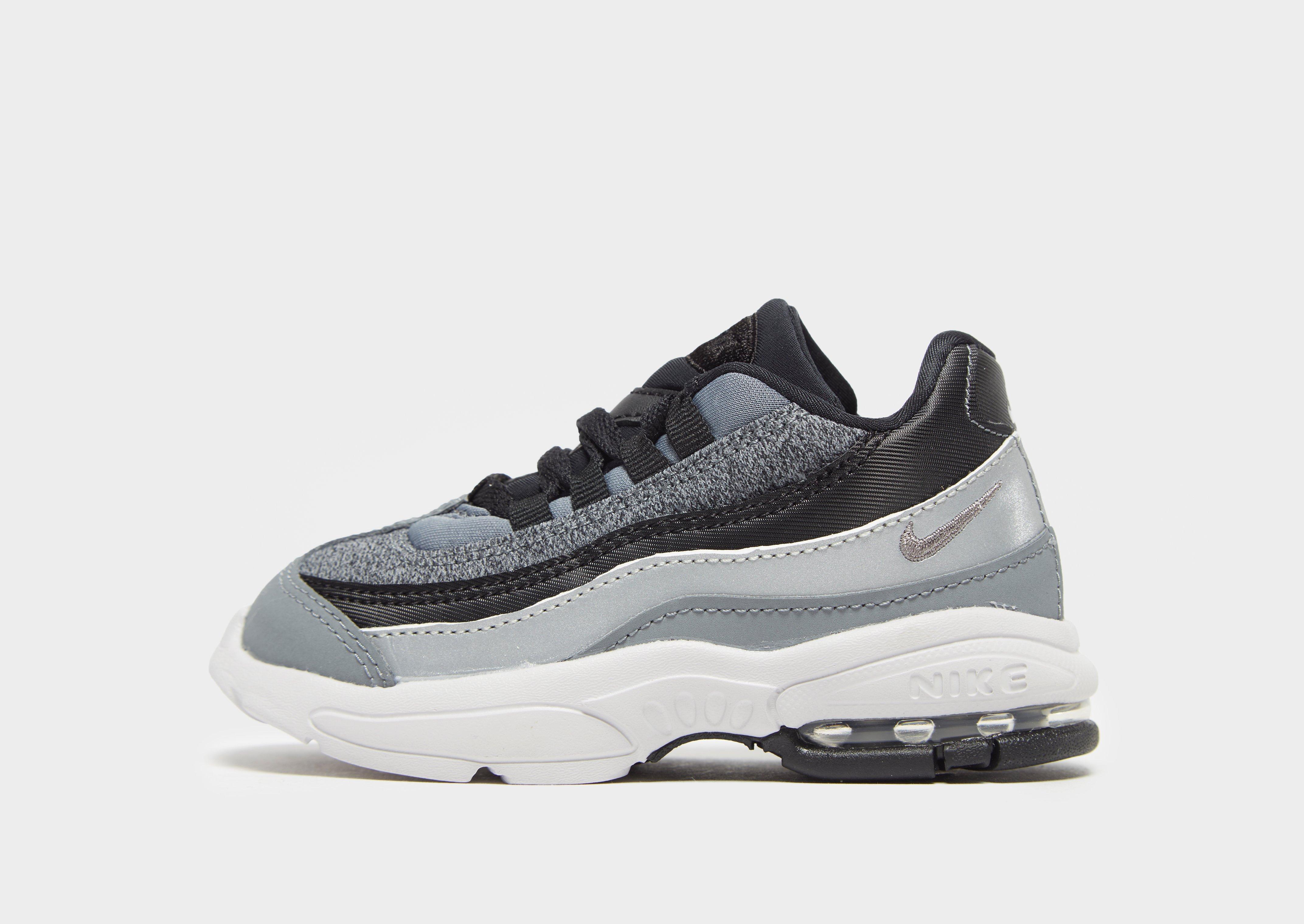 infant nike 95s