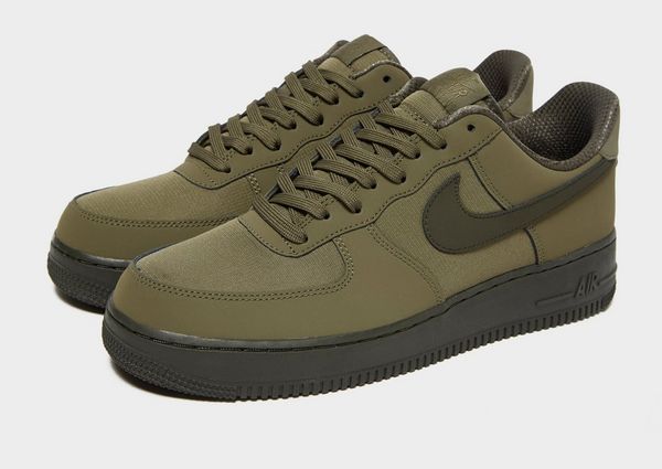 nike air force 1 heren low