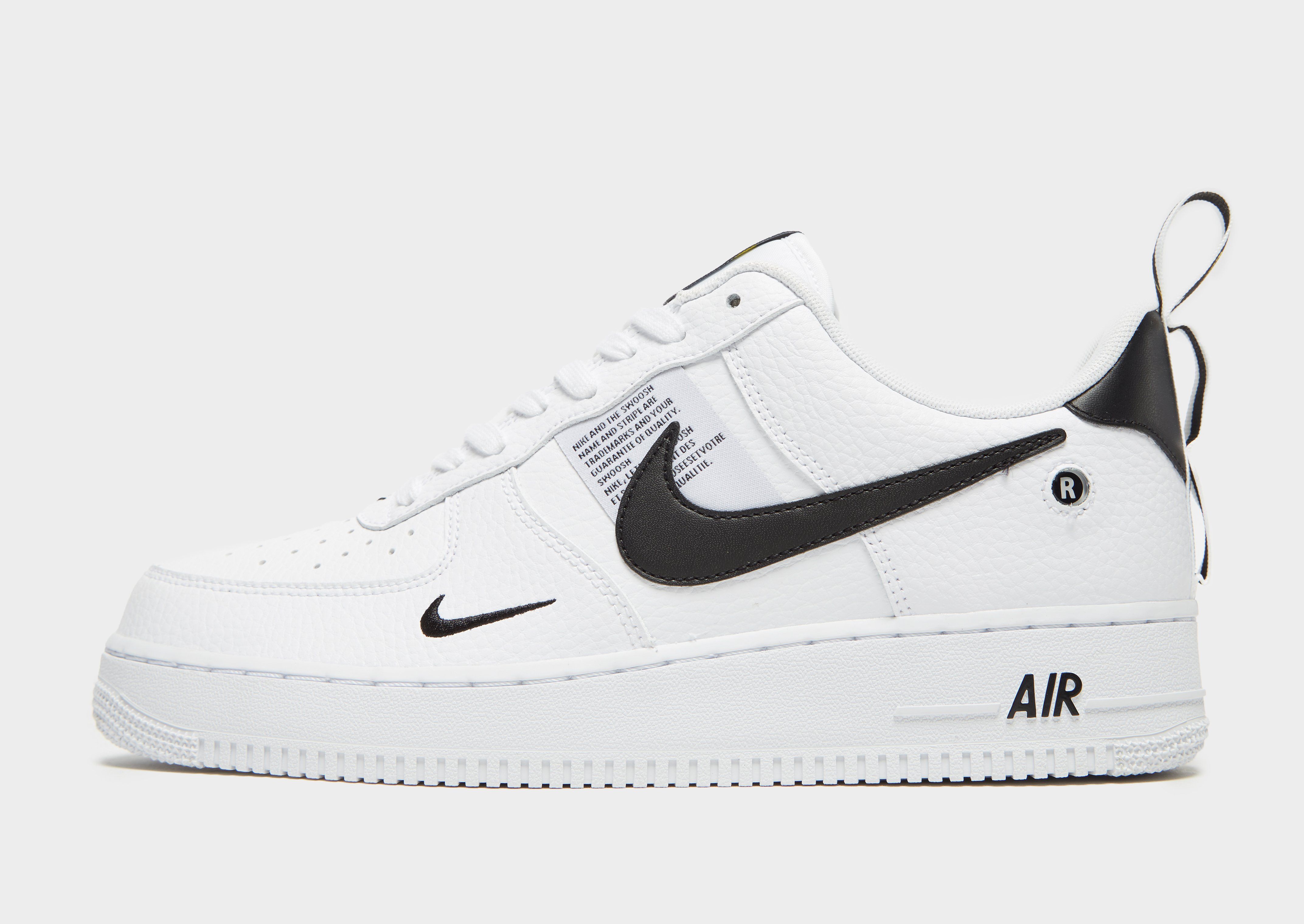 air force 1 utility jd