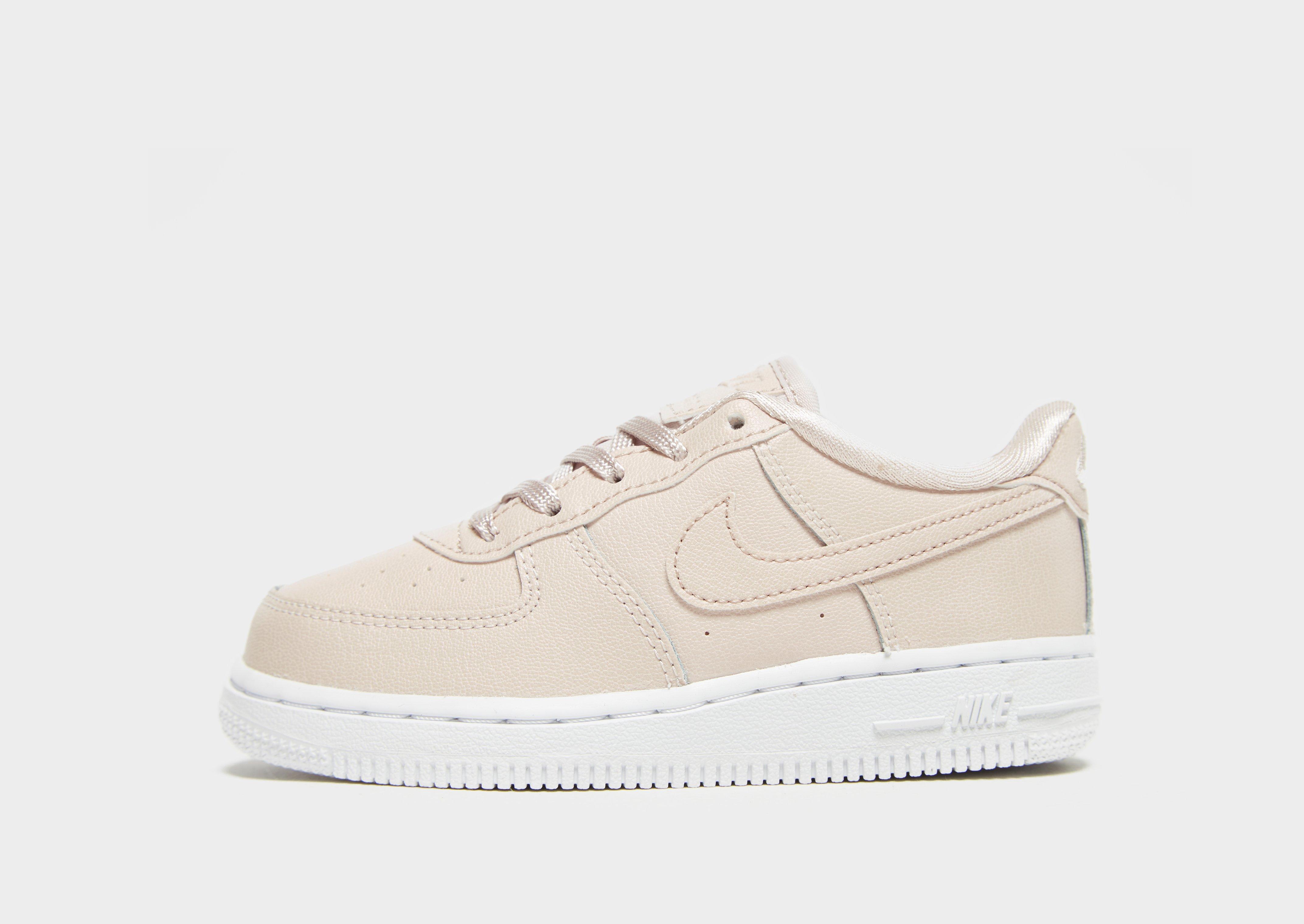nike air force 1 low infant