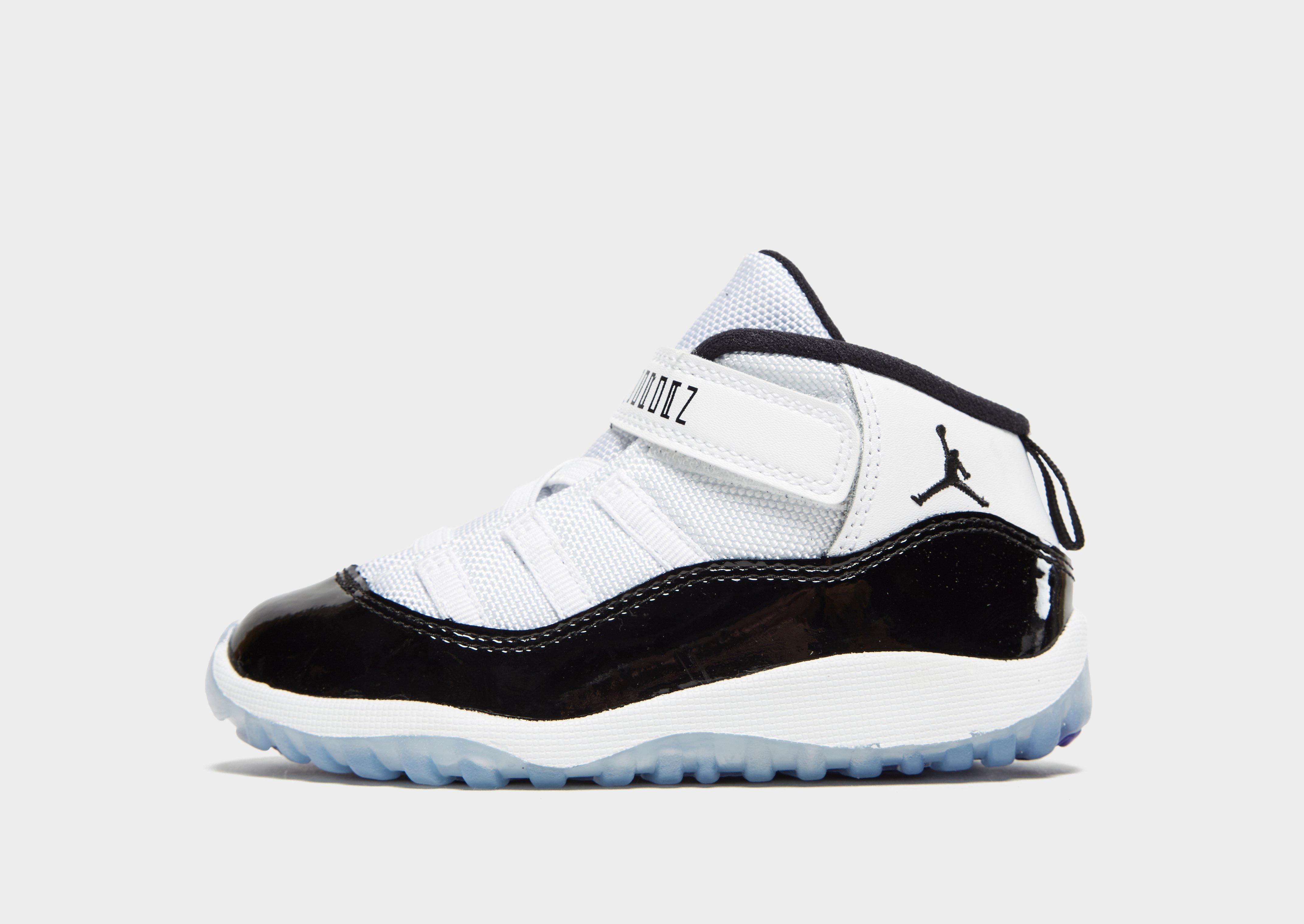 newborn concord 11s