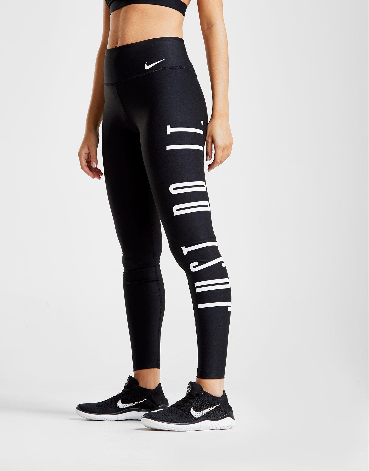 leggins just do it Sale,up to 31% Discounts