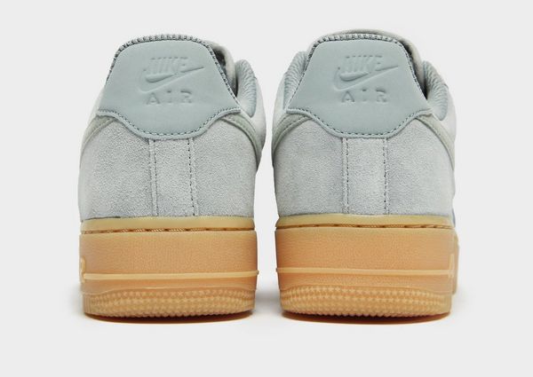Nike Air Force 1 Suede Femme