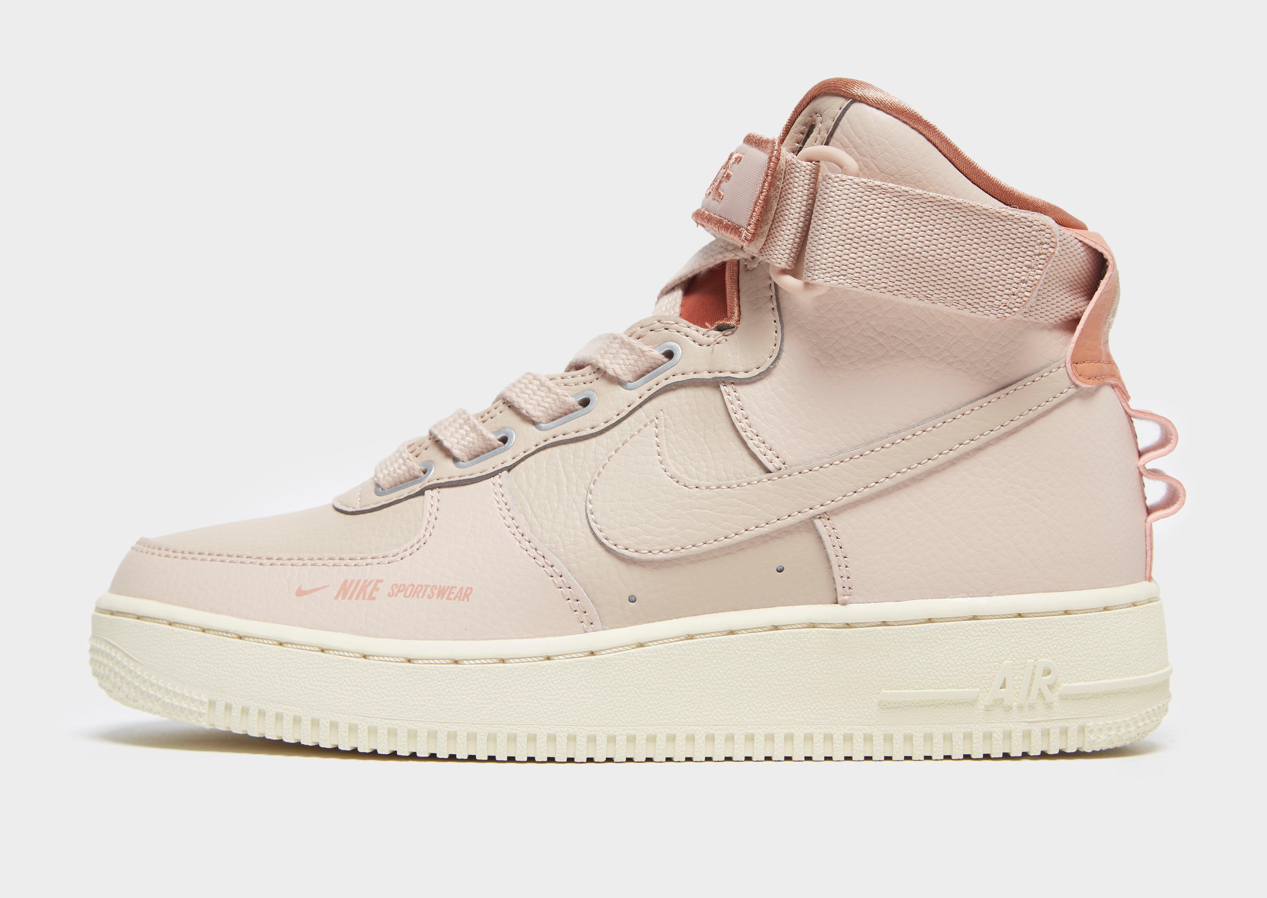 nike air force utility jd