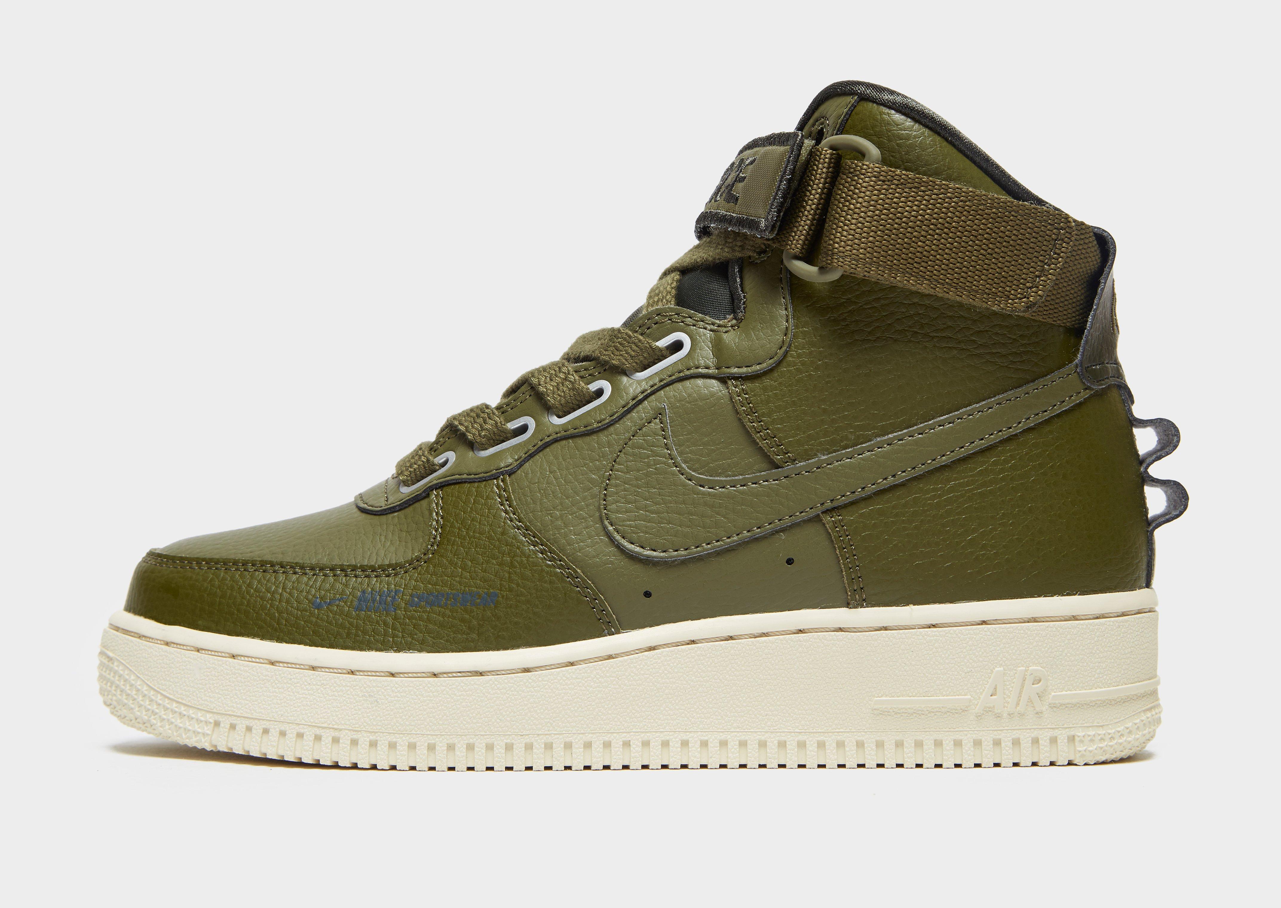 air force one utility jd