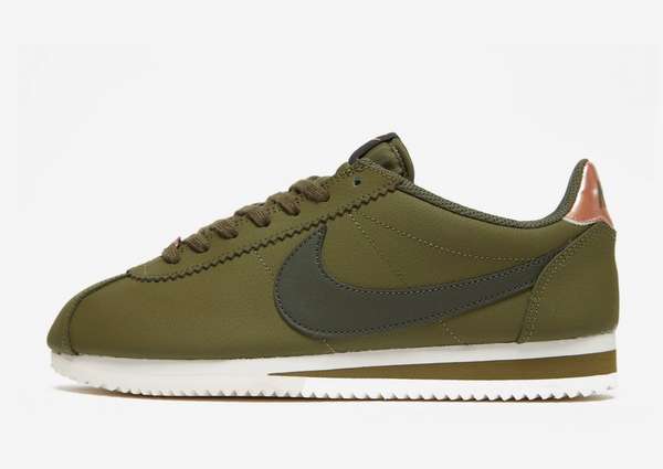 nike cortez khaki nike cortez khaki