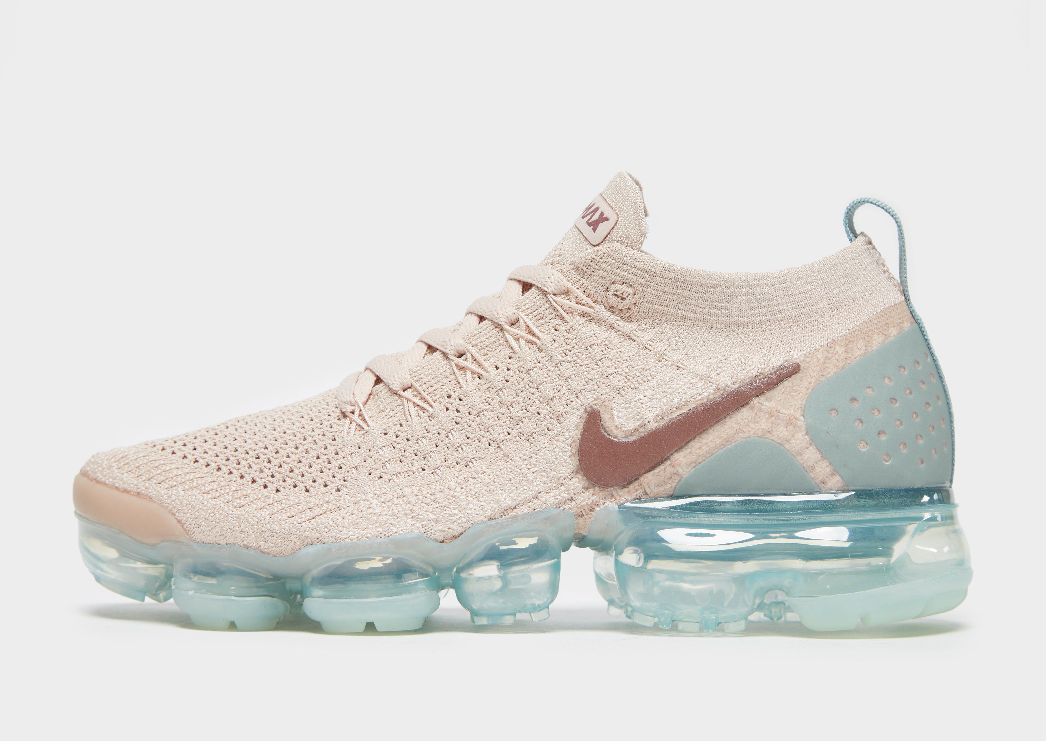 Nike Air VaporMax Flyknit 2 Women's | JD Sports