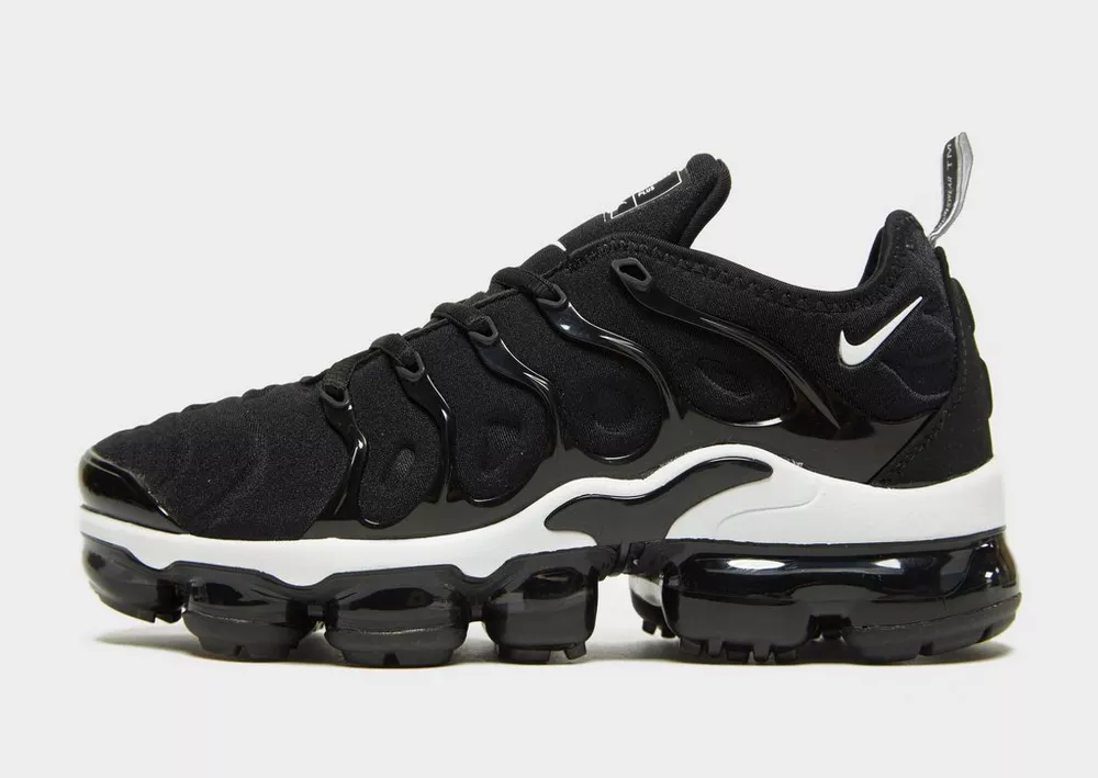 NIKE AIR VAPORMAX PLUS, фото 1 з 6