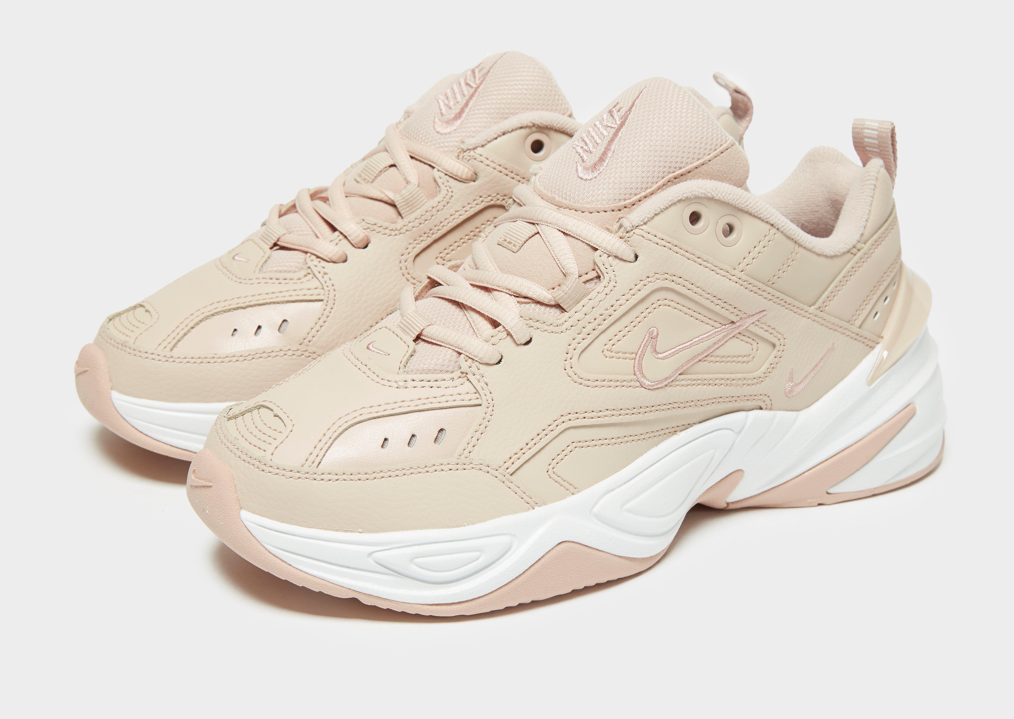 m2k tekno beige