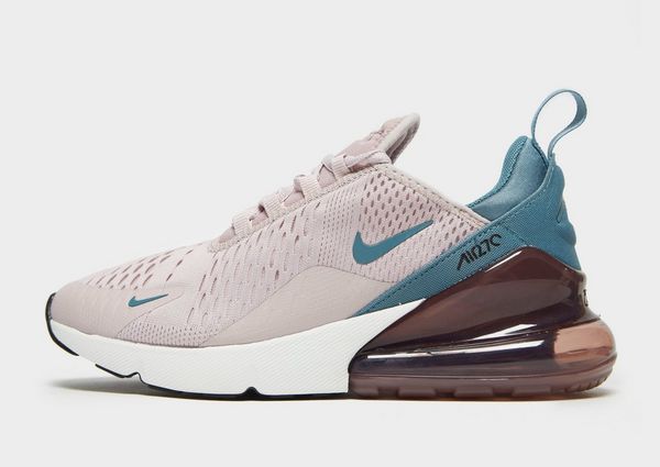 air max 270 femme turquoise