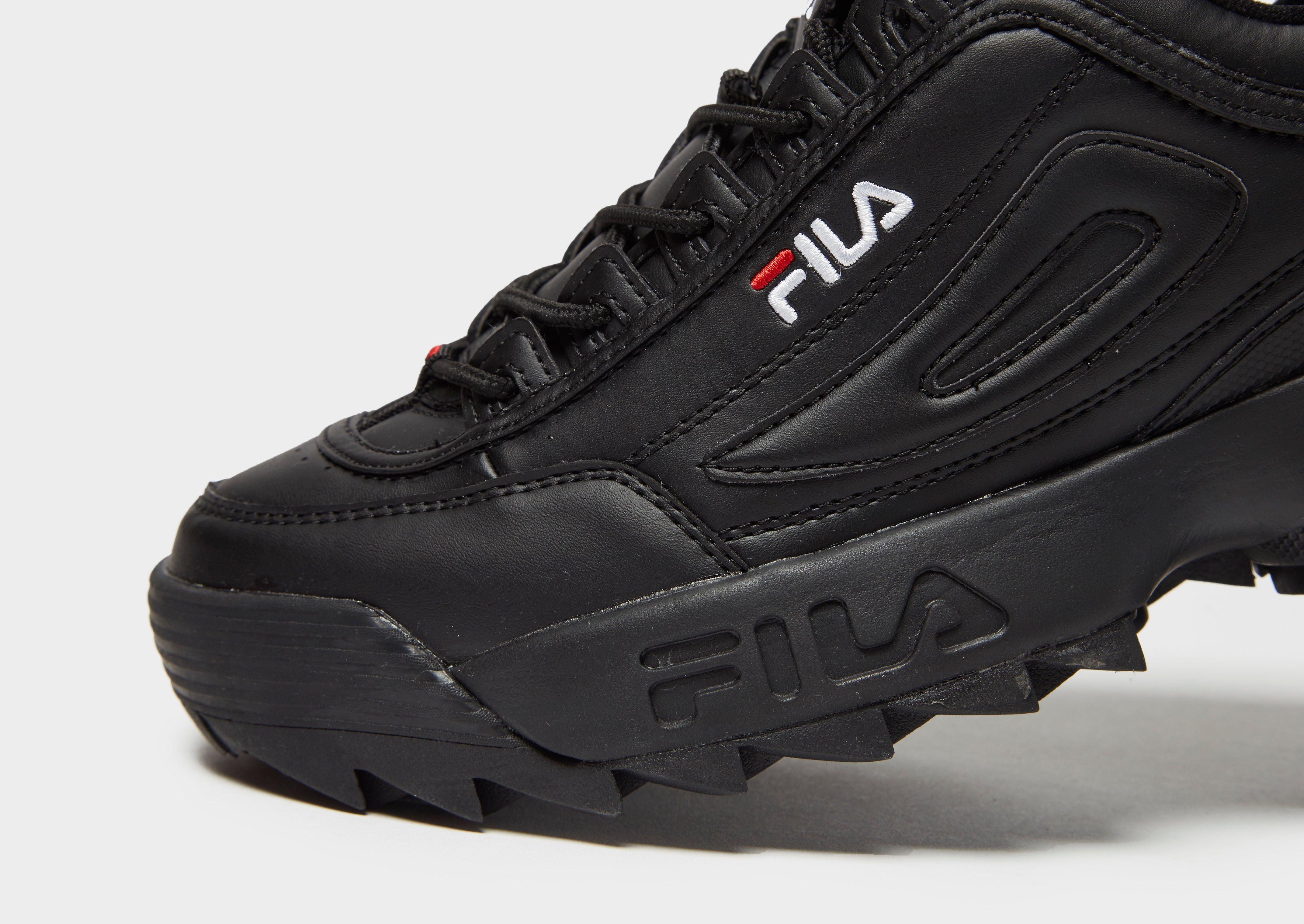 fila disruptor 2 homme