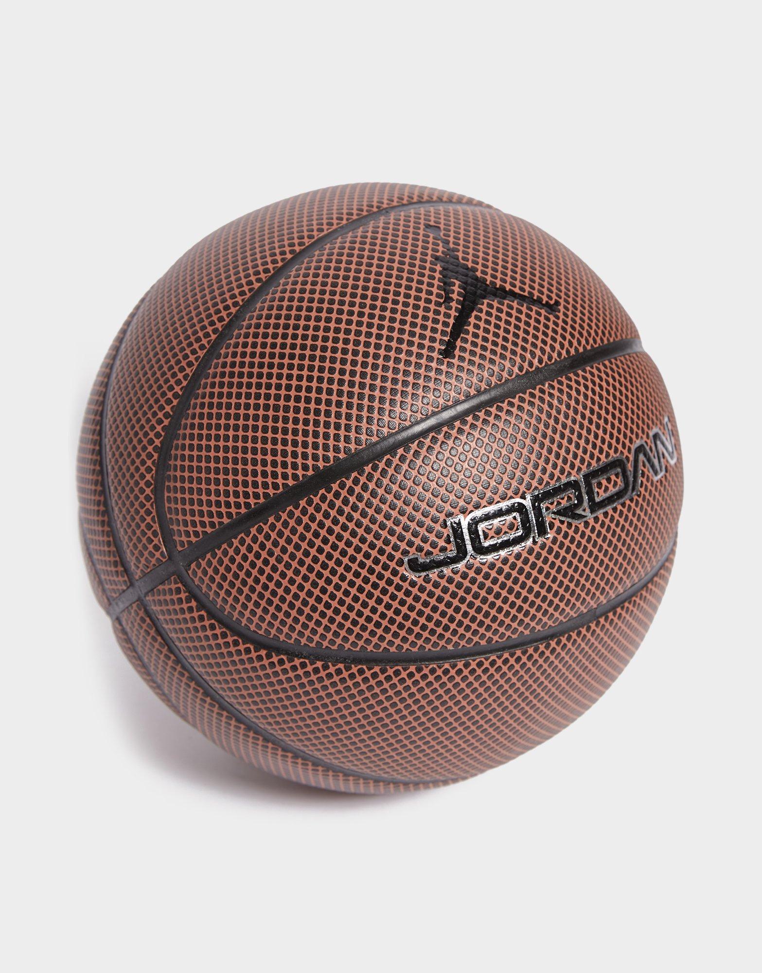 Echipament sport pentru bărbați JORDAN LEGACY BASKETBALL  JKI0207858 Maro