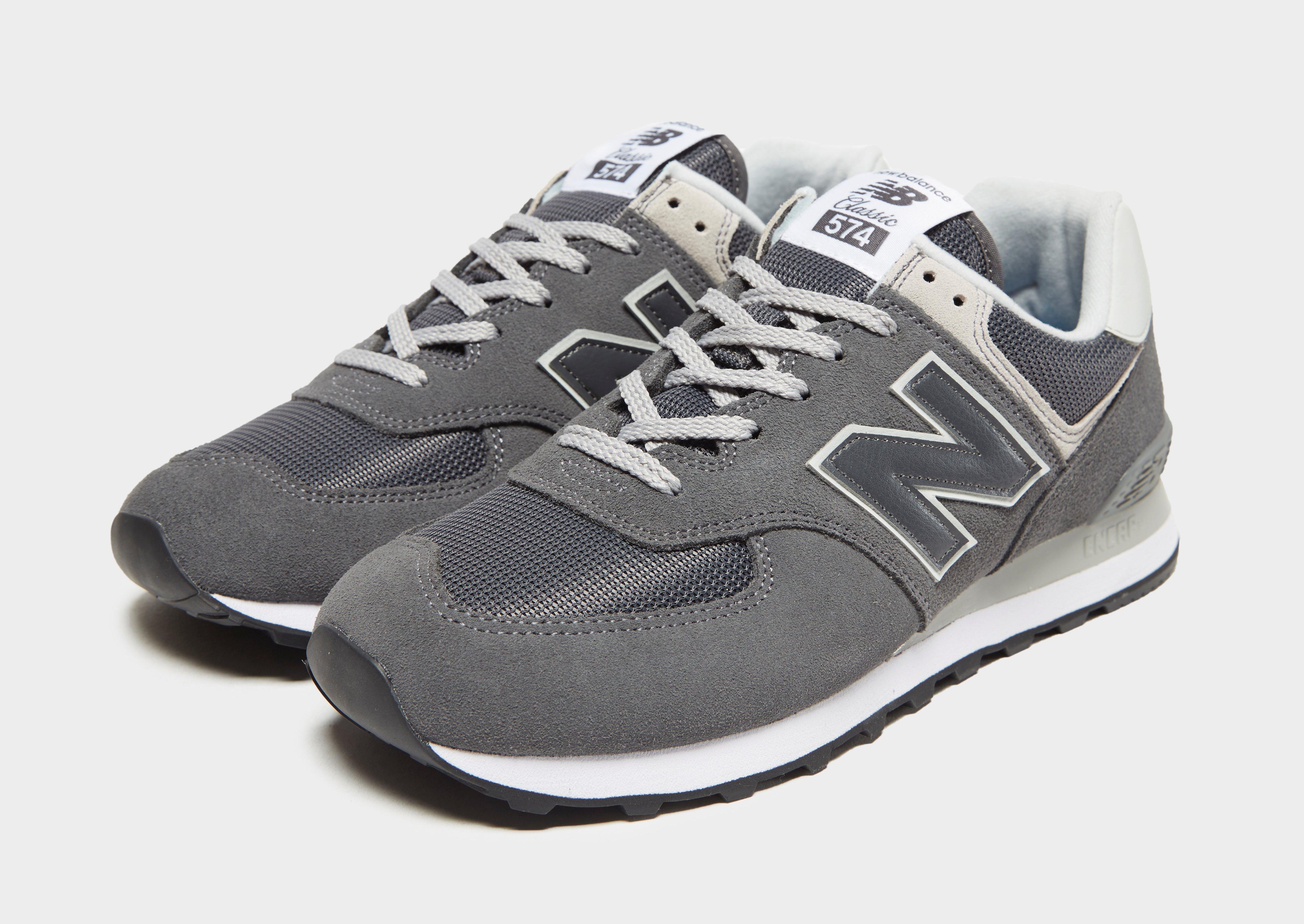 new balance 574 femme jd sports