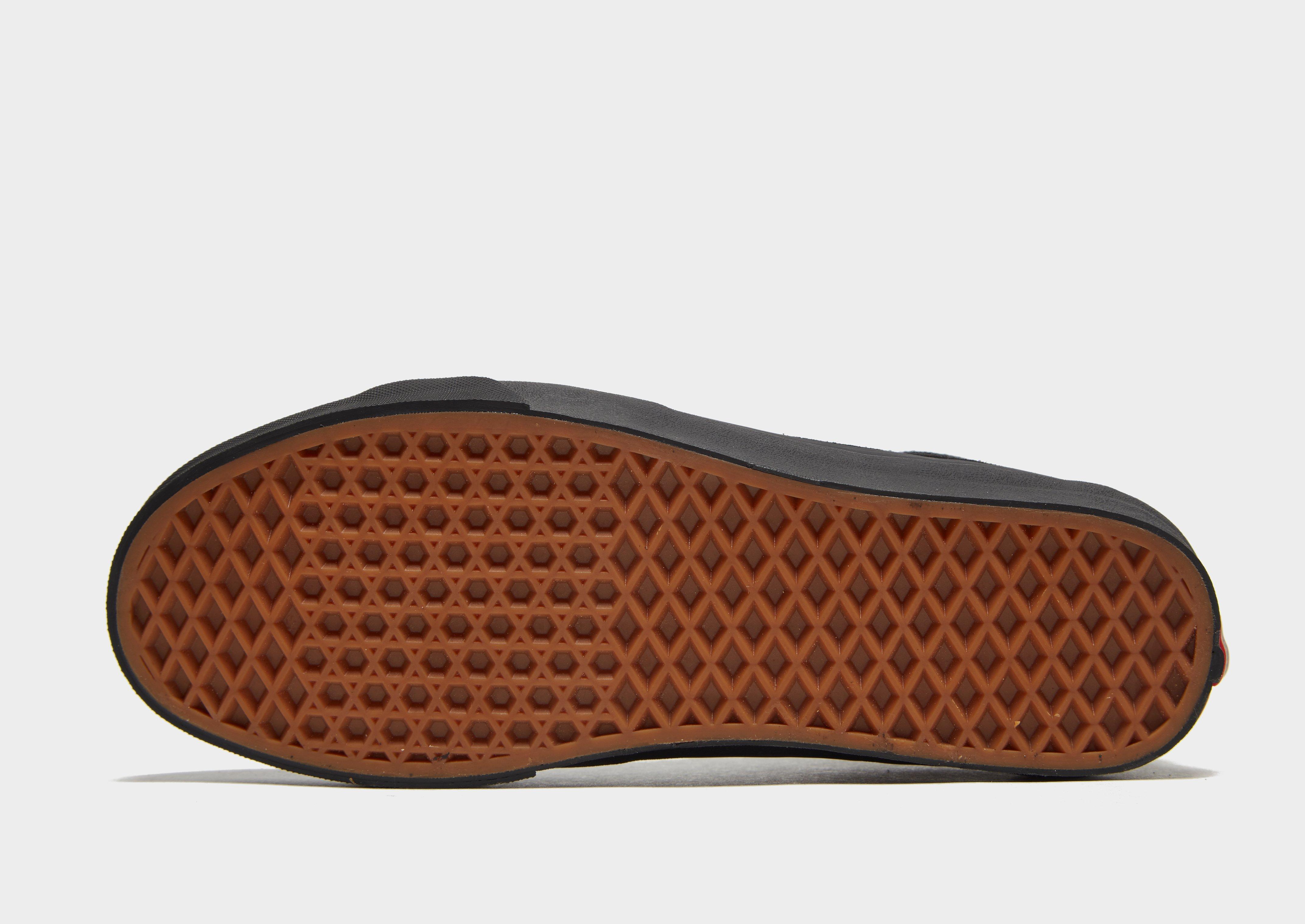 Pánske topánky skate VANS SK8-HI    VN000D5IBKA1 Čierna