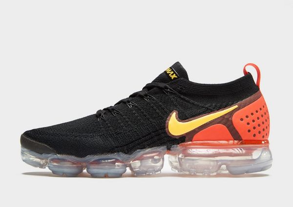 nike homme vapormax flyknit 2