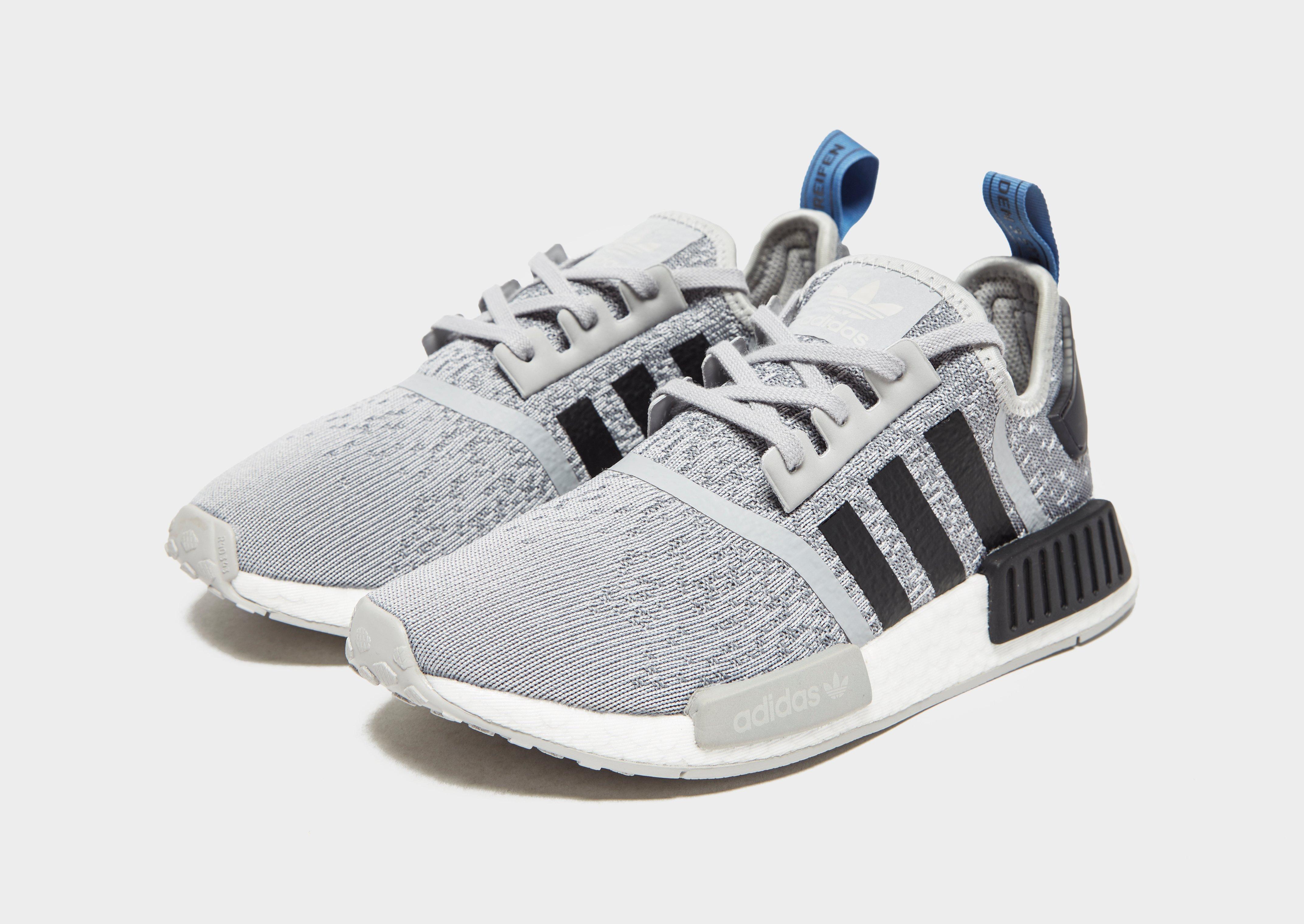 adidas nmd white junior