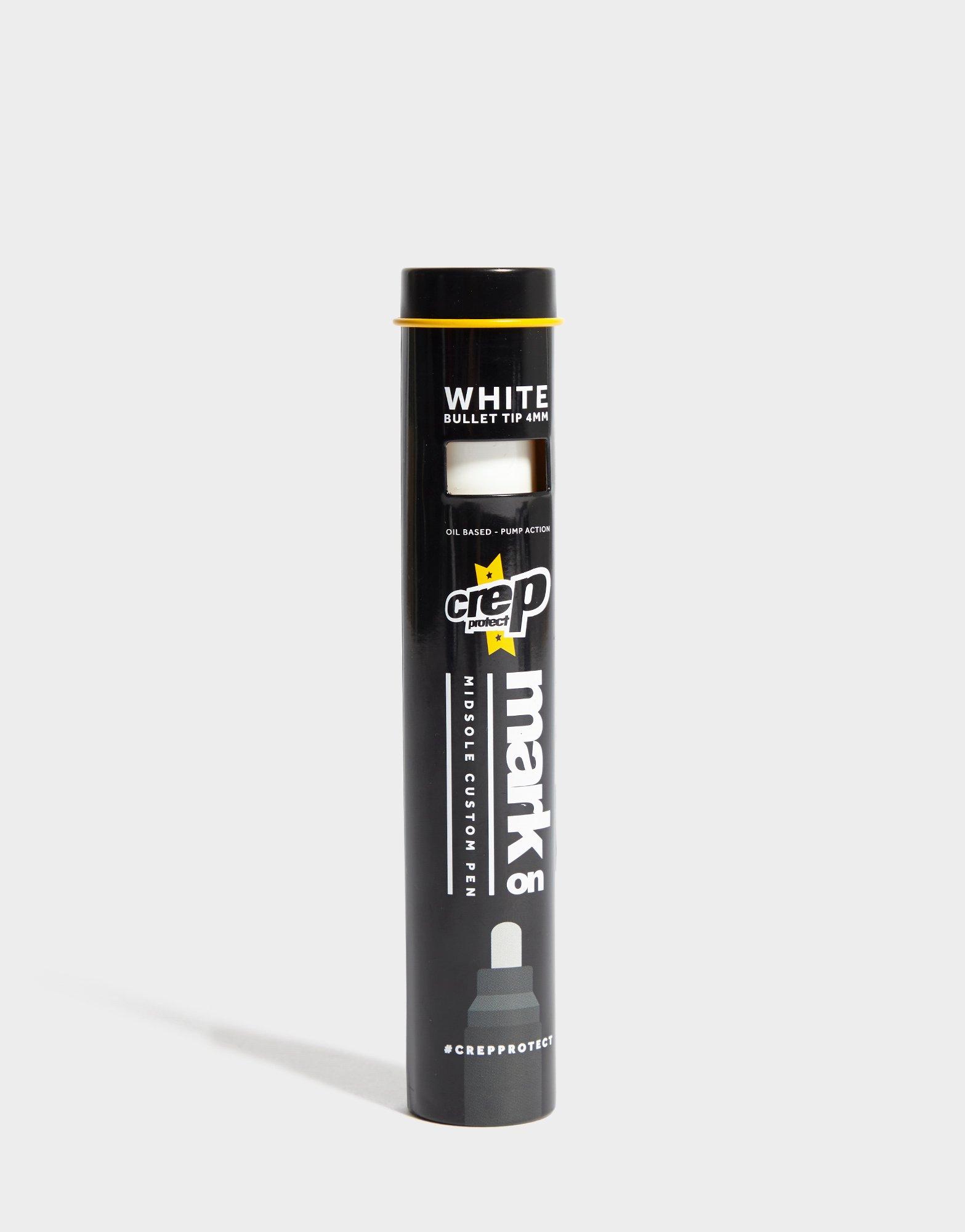 CREP ИМПРЕГНАТОР MIDSOLE MARKER PEN CREPPENWHT Бял