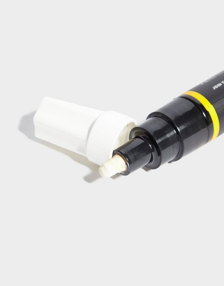 Жіночий догляд за взуттям CREP ЗАХИСНИЙ ЗАСІБ MIDSOLE MARKER PEN CREPPENWHT Білий