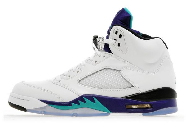 Jordan V 'Grapes'