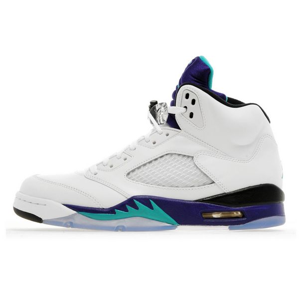 Jordan V 'Grapes'