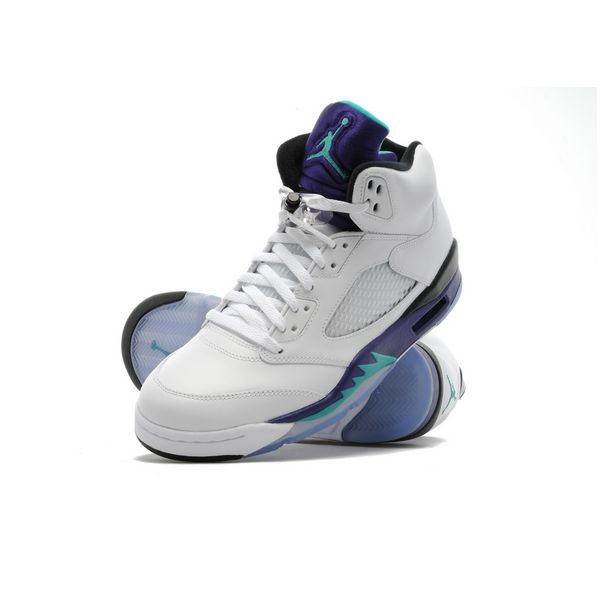 Jordan V 'Grapes'