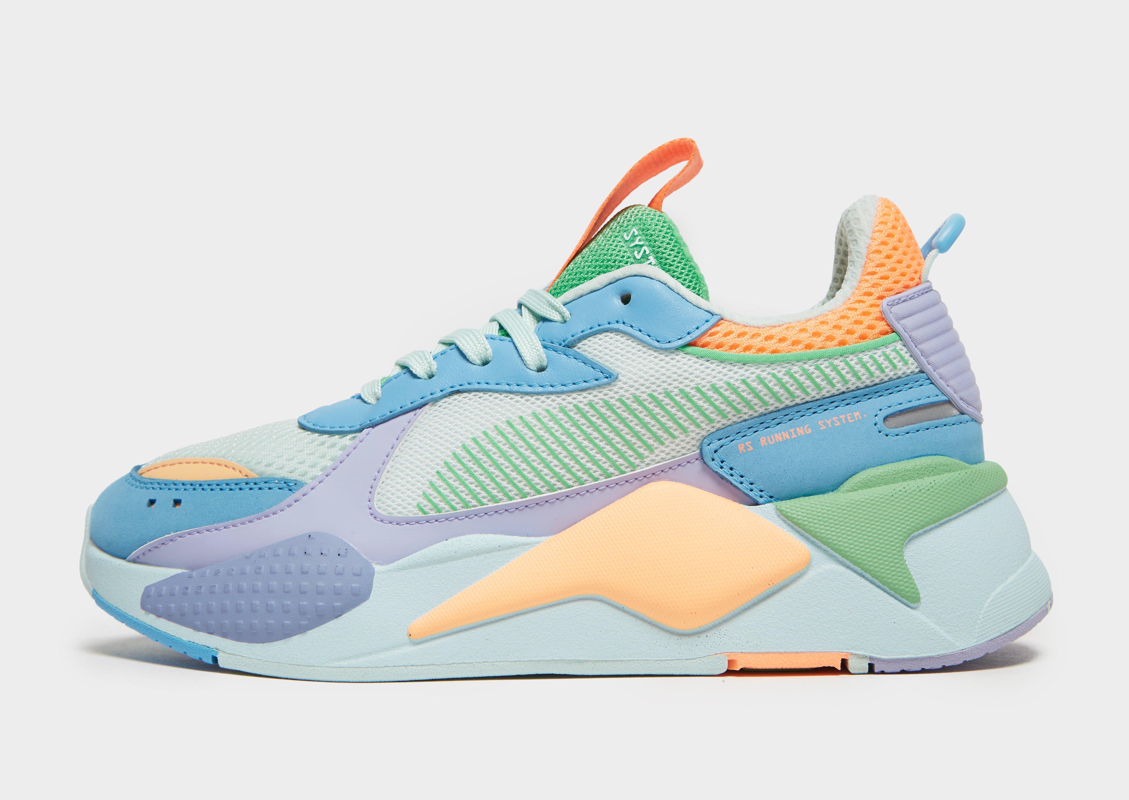 puma rs x toys womens