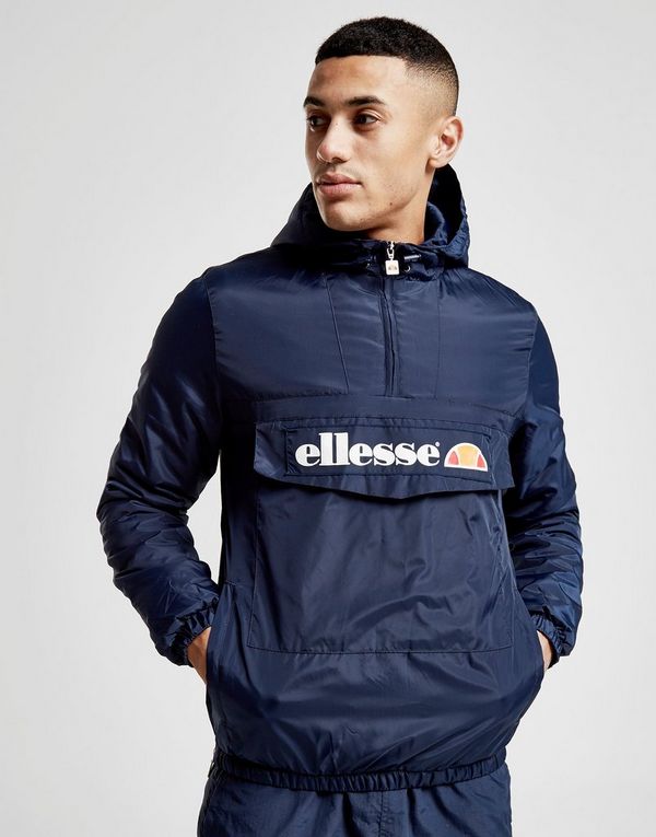 Ellesse wattierte Jacke Herren  JD Sports