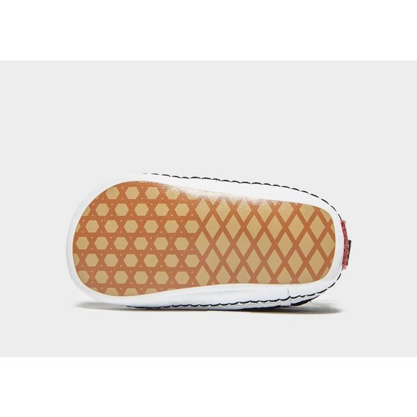 Vans Old Skool Crib Infant JD Sports