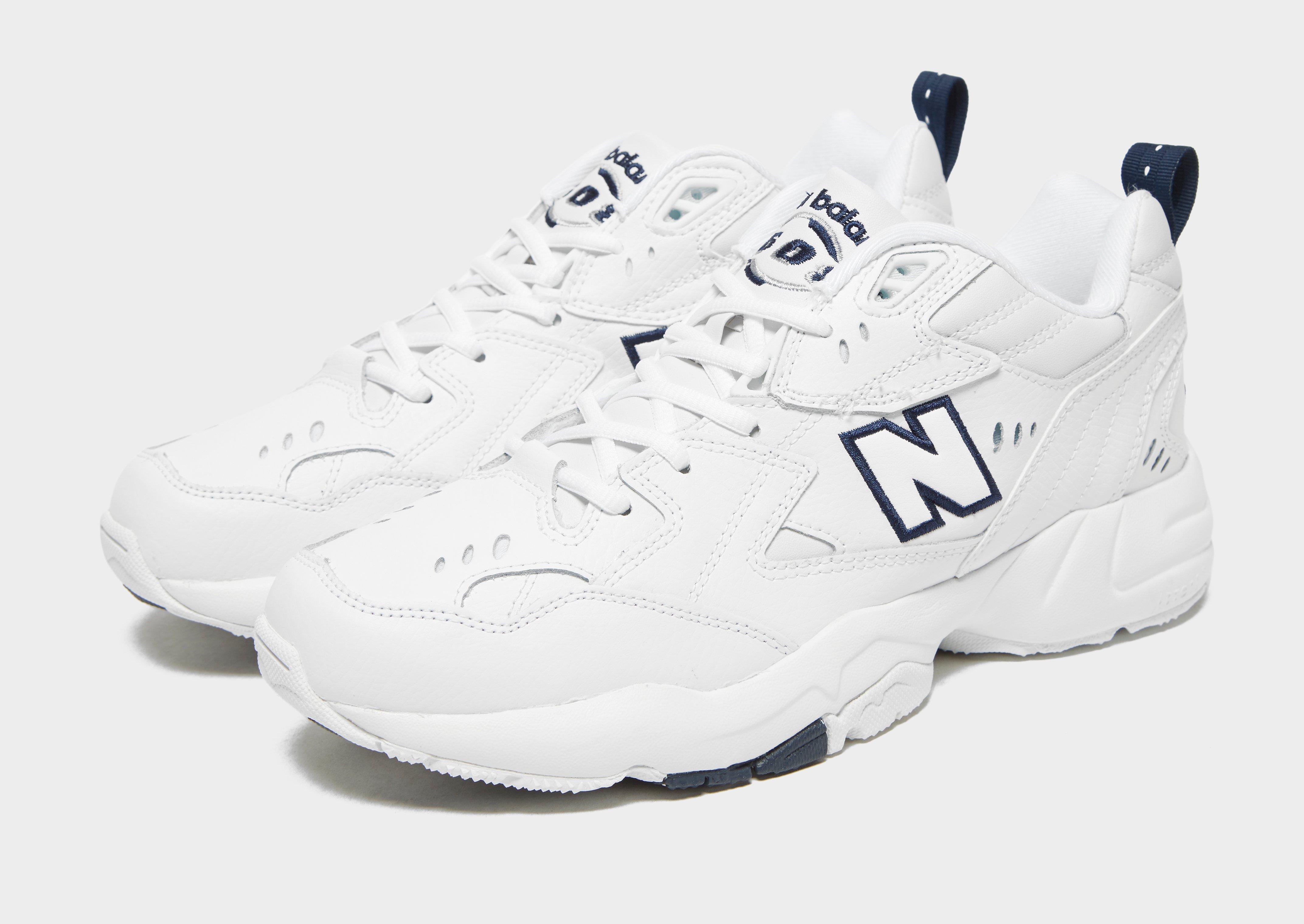 new balance 608 homme bleu